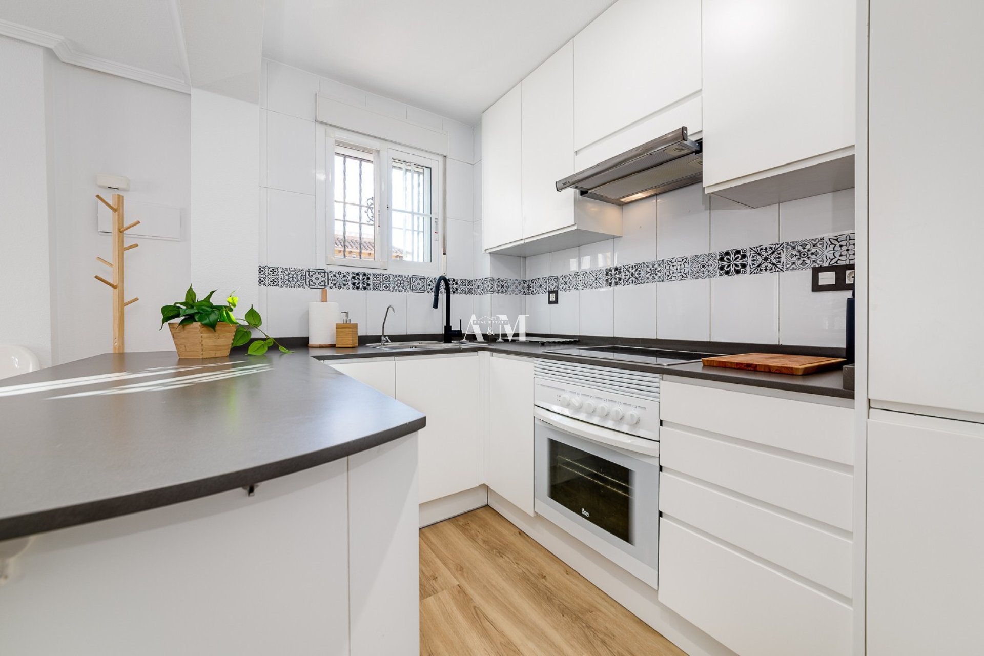 Long Term Rental - Townhouse - Orihuela Costa - Lomas de Cabo Roig