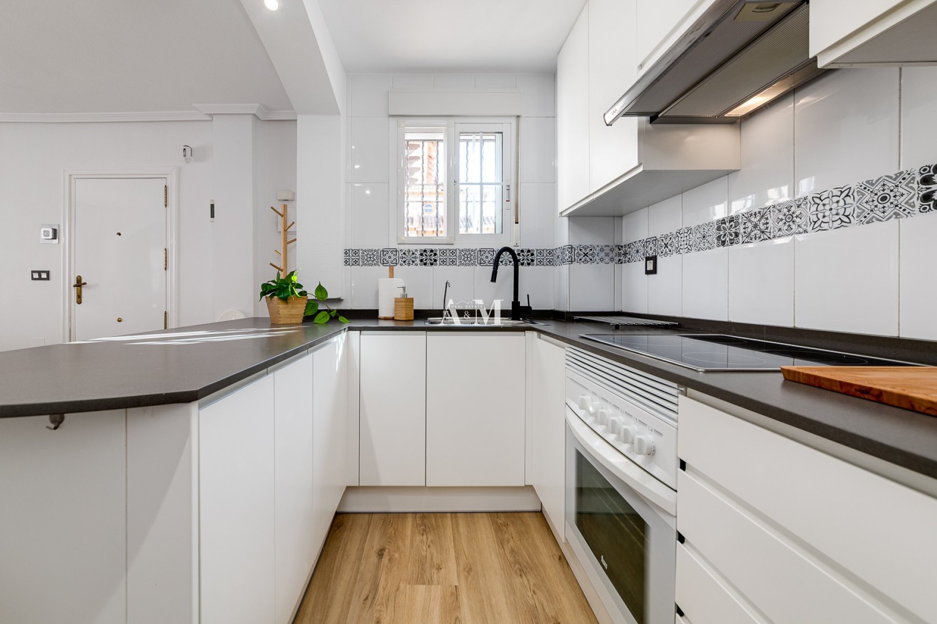 Long Term Rental - Townhouse - Orihuela Costa - Lomas de Cabo Roig