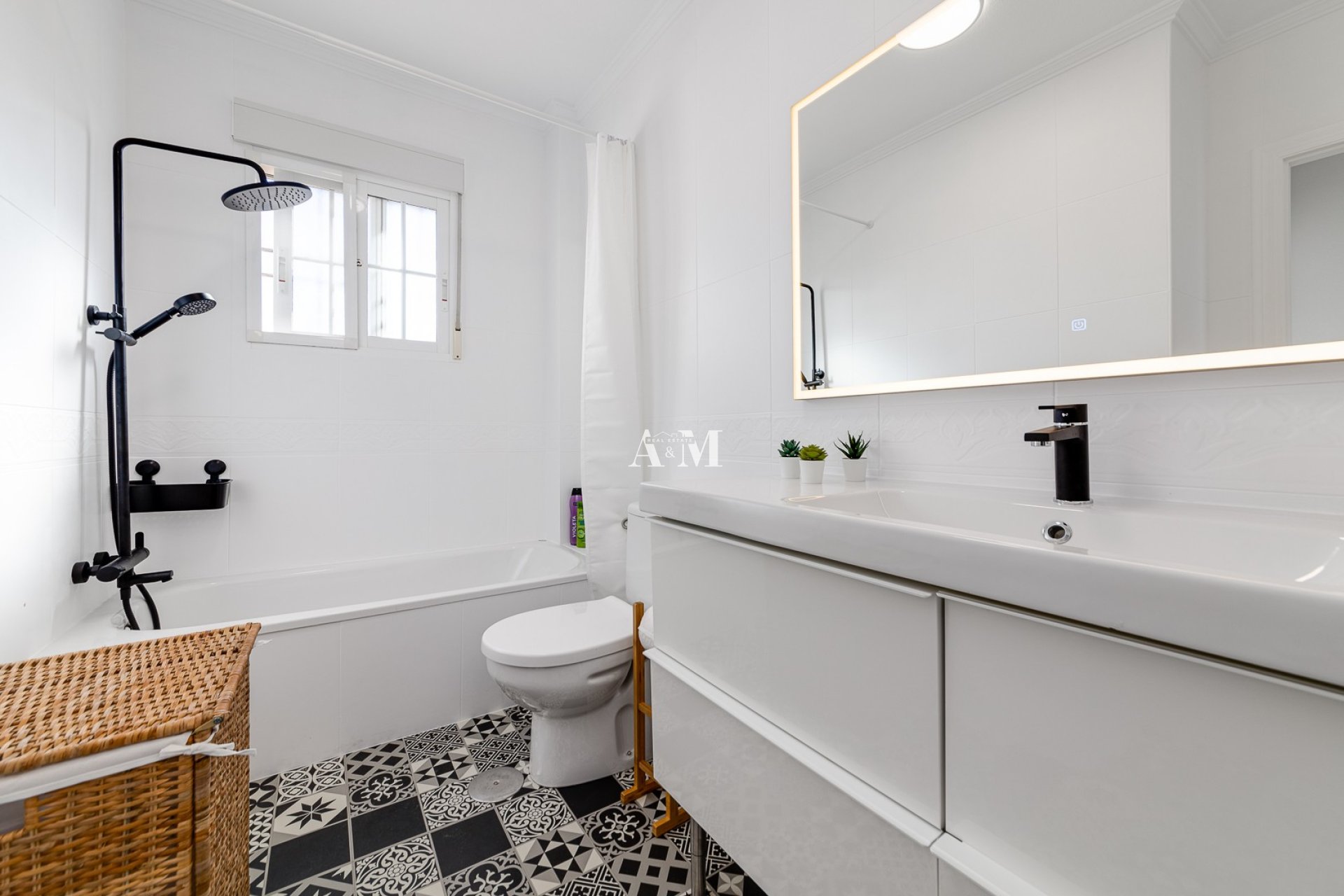 Long Term Rental - Townhouse - Orihuela Costa - Lomas de Cabo Roig