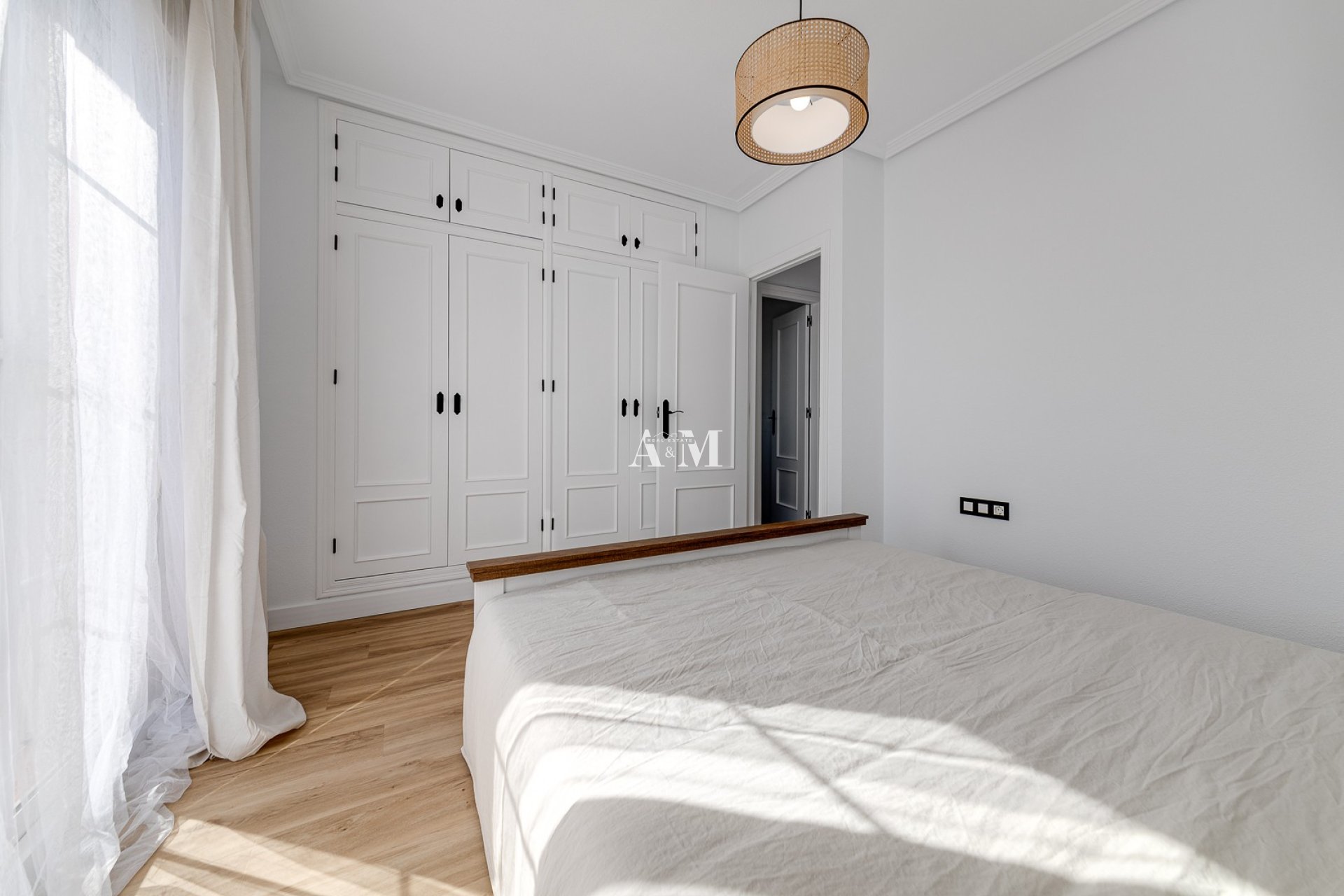 Long Term Rental - Townhouse - Orihuela Costa - Lomas de Cabo Roig