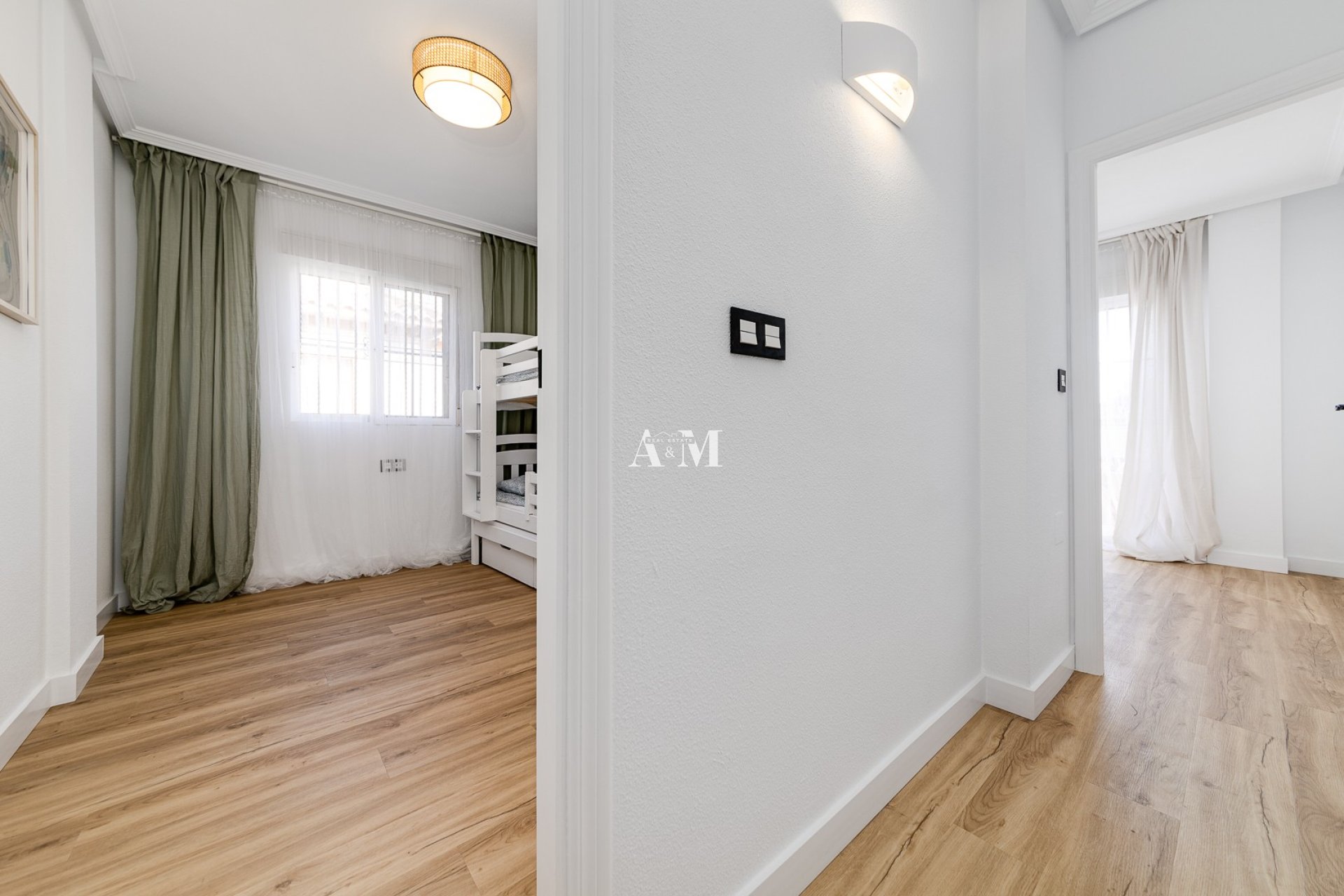 Long Term Rental - Townhouse - Orihuela Costa - Lomas de Cabo Roig