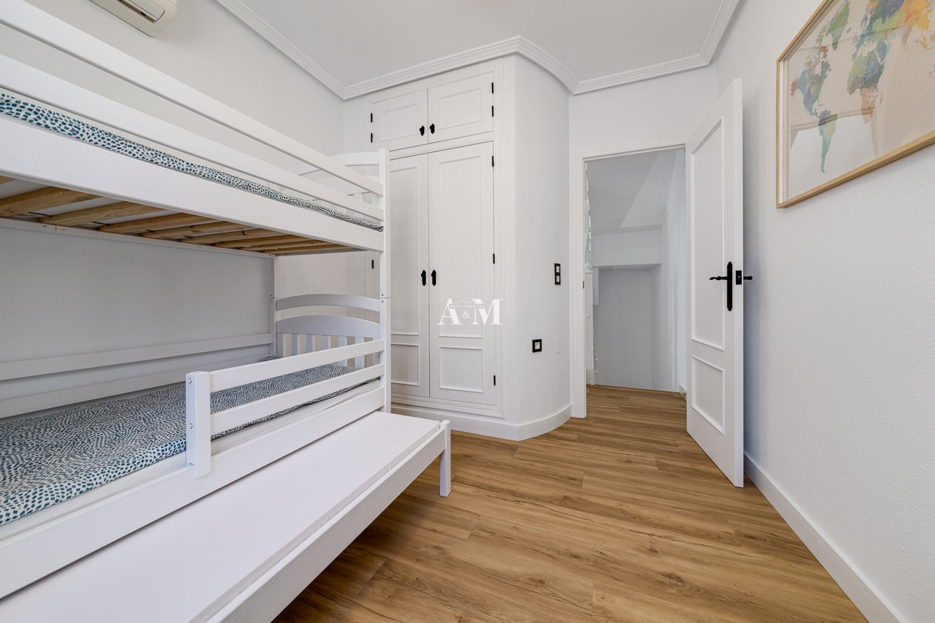 Long Term Rental - Townhouse - Orihuela Costa - Lomas de Cabo Roig