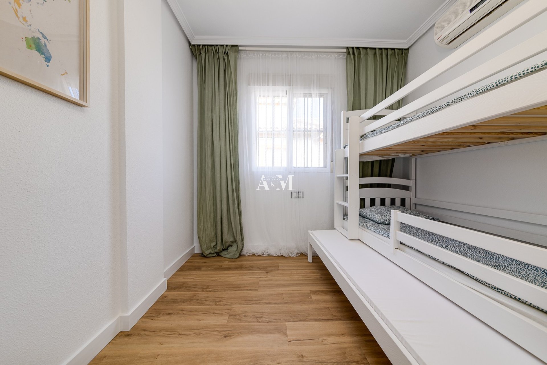 Long Term Rental - Townhouse - Orihuela Costa - Lomas de Cabo Roig