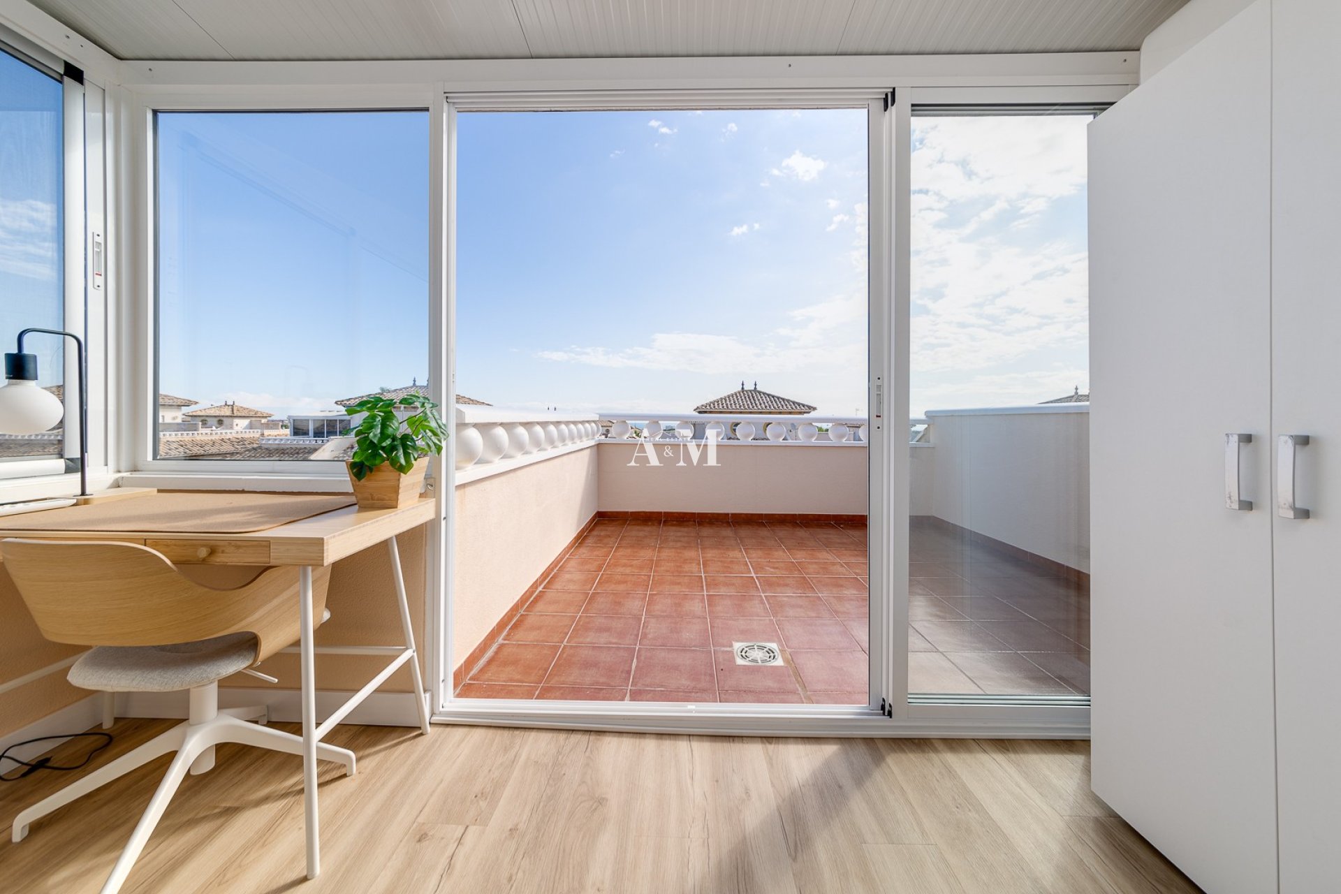 Long Term Rental - Townhouse - Orihuela Costa - Lomas de Cabo Roig