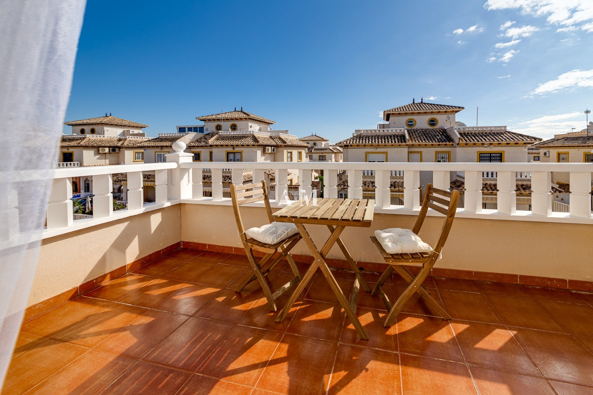 Long Term Rental - Townhouse - Orihuela Costa - Lomas de Cabo Roig