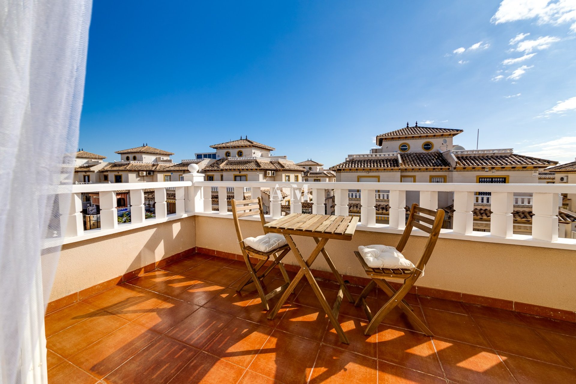 Long Term Rental - Townhouse - Orihuela Costa - Lomas de Cabo Roig