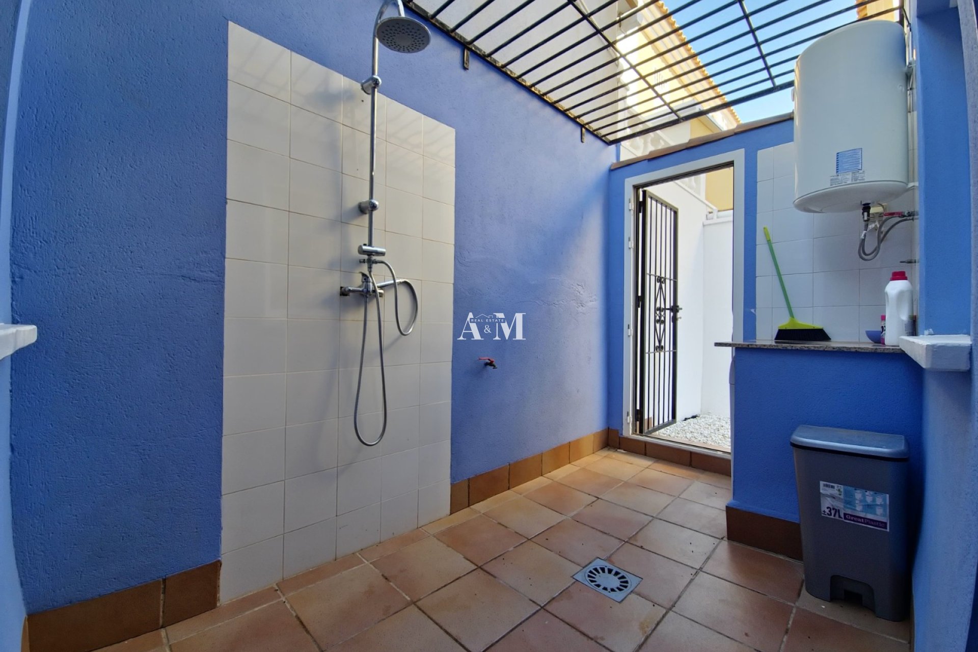 Long Term Rental - Townhouse - Orihuela Costa - Lomas de Campoamor