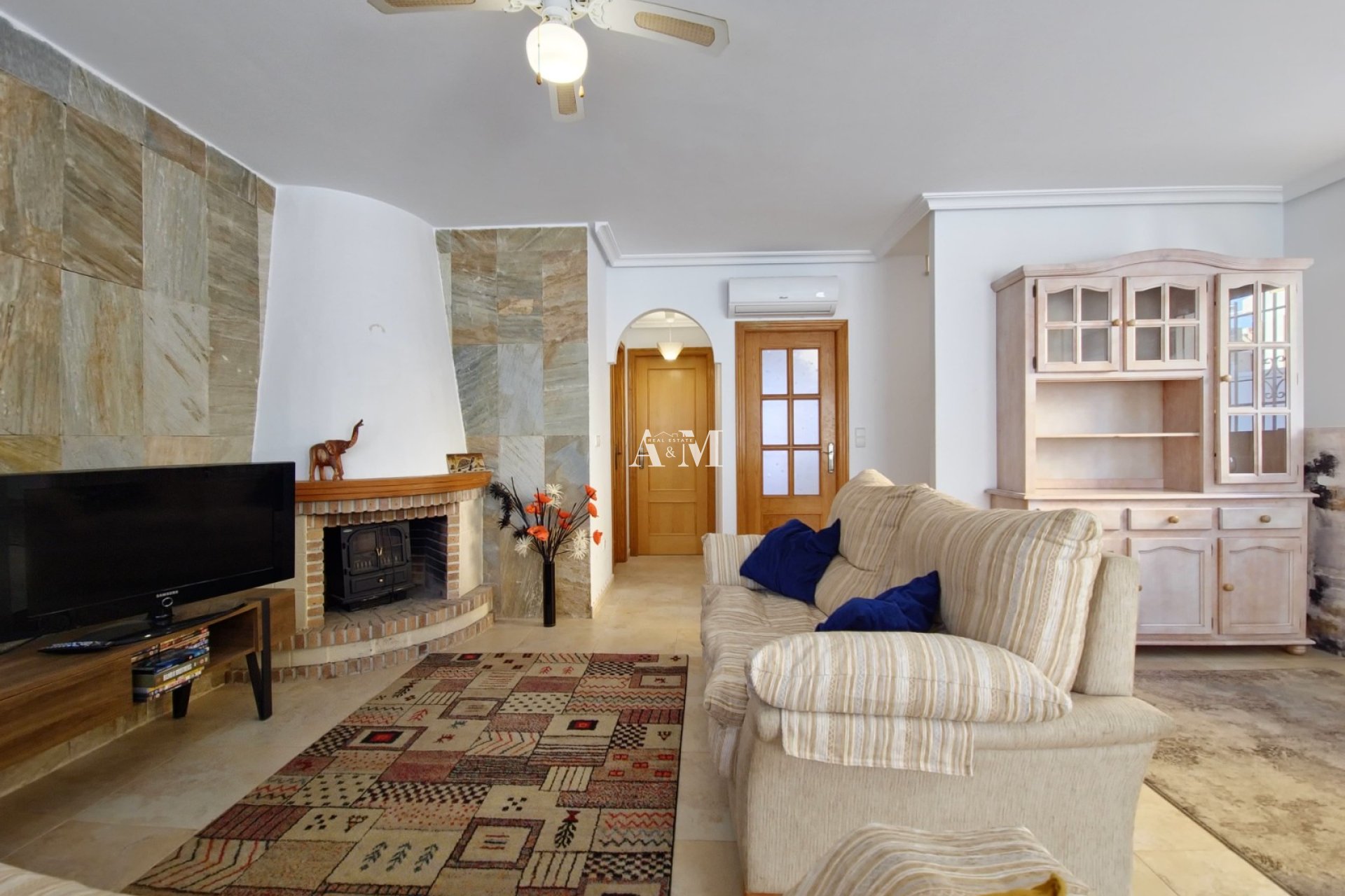 Long Term Rental - Townhouse - Orihuela Costa - Lomas de Campoamor