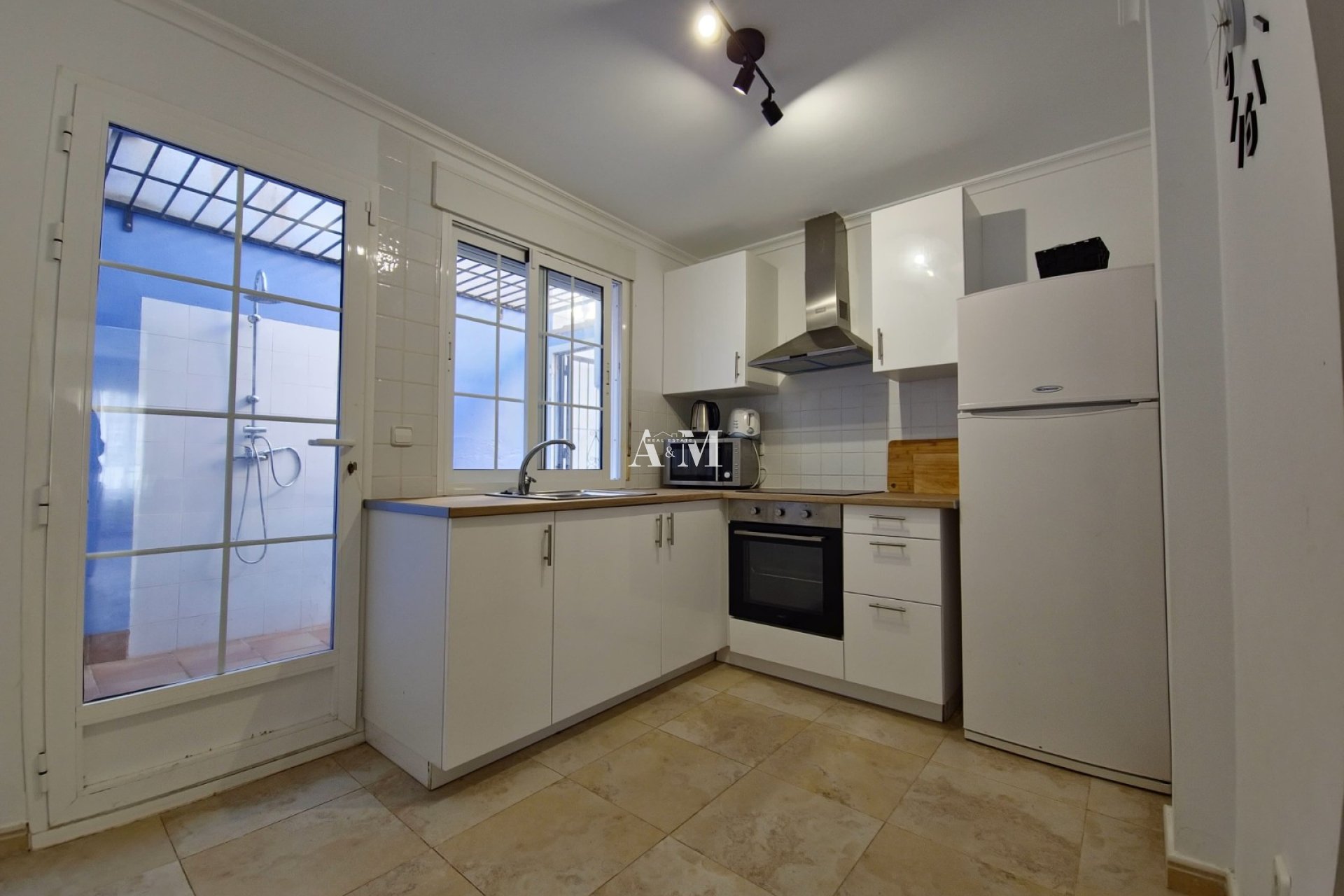 Long Term Rental - Townhouse - Orihuela Costa - Lomas de Campoamor