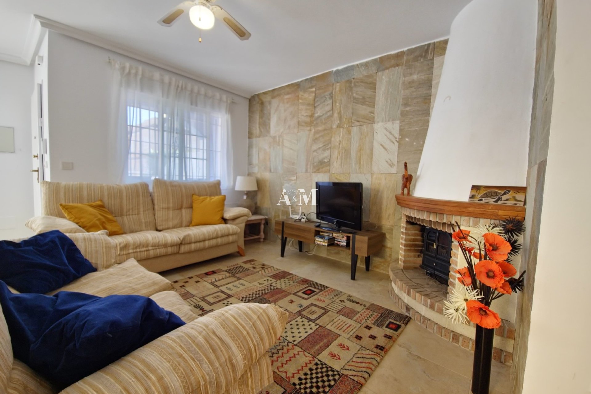 Long Term Rental - Townhouse - Orihuela Costa - Lomas de Campoamor