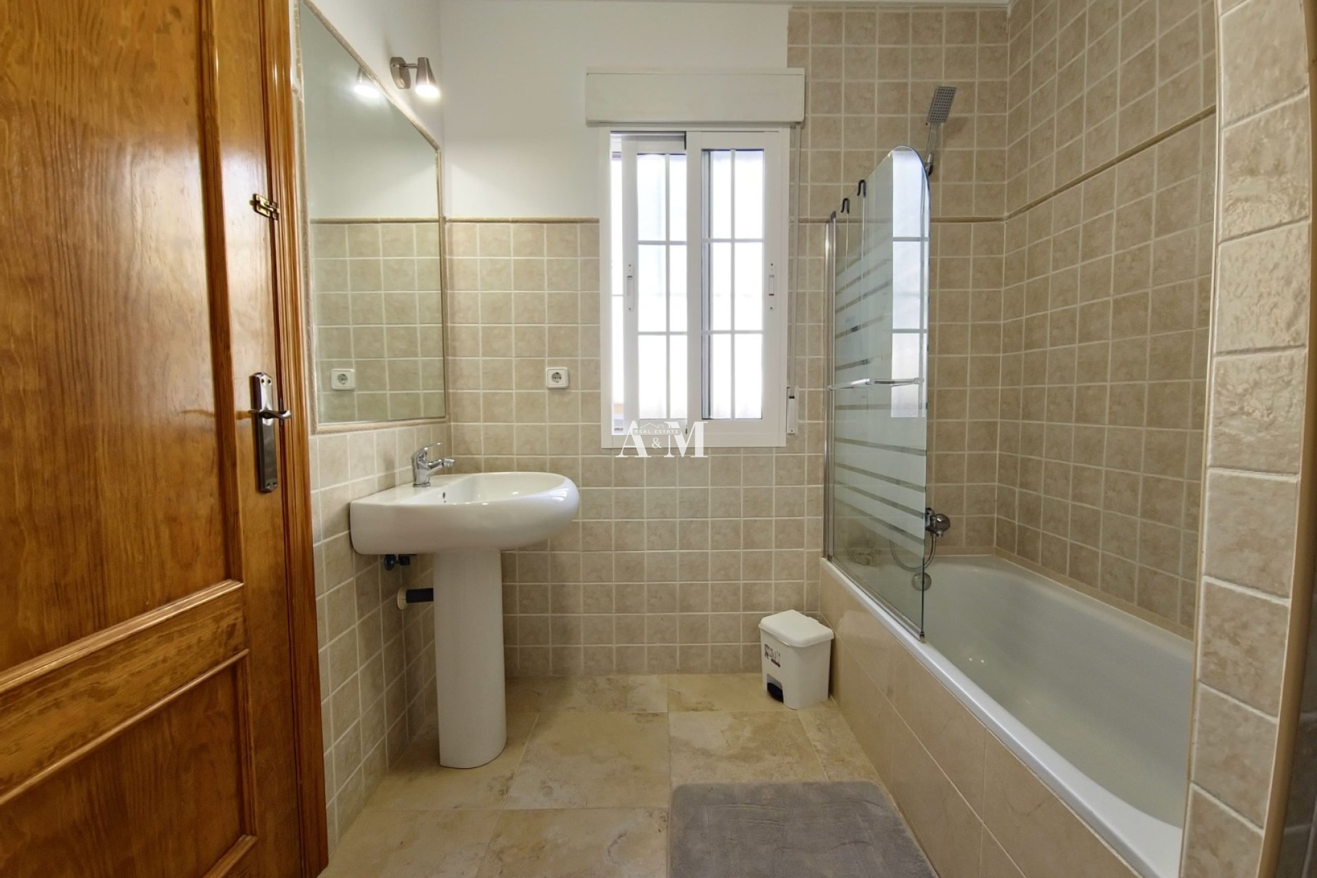 Long Term Rental - Townhouse - Orihuela Costa - Lomas de Campoamor