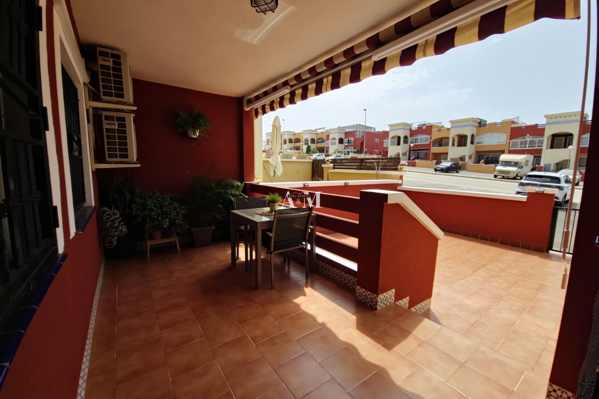 Long Term Rental - Townhouse - Orihuela Costa - Los Altos-Dream Hills