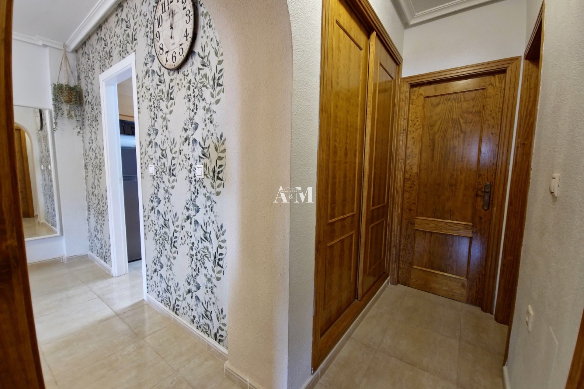 Long Term Rental - Townhouse - Orihuela Costa - Los Altos-Dream Hills