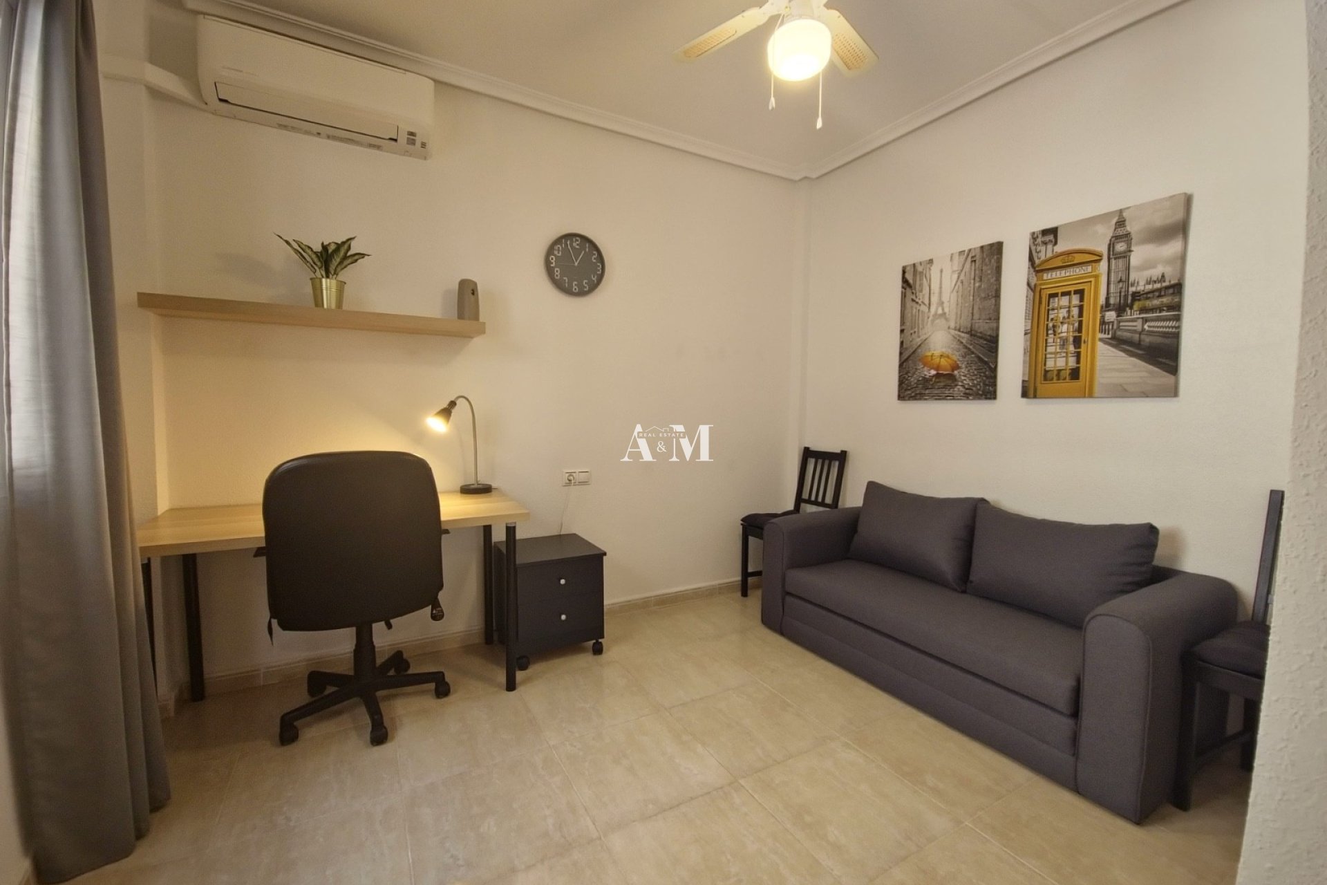 Long Term Rental - Townhouse - Orihuela Costa - Los Altos-Dream Hills