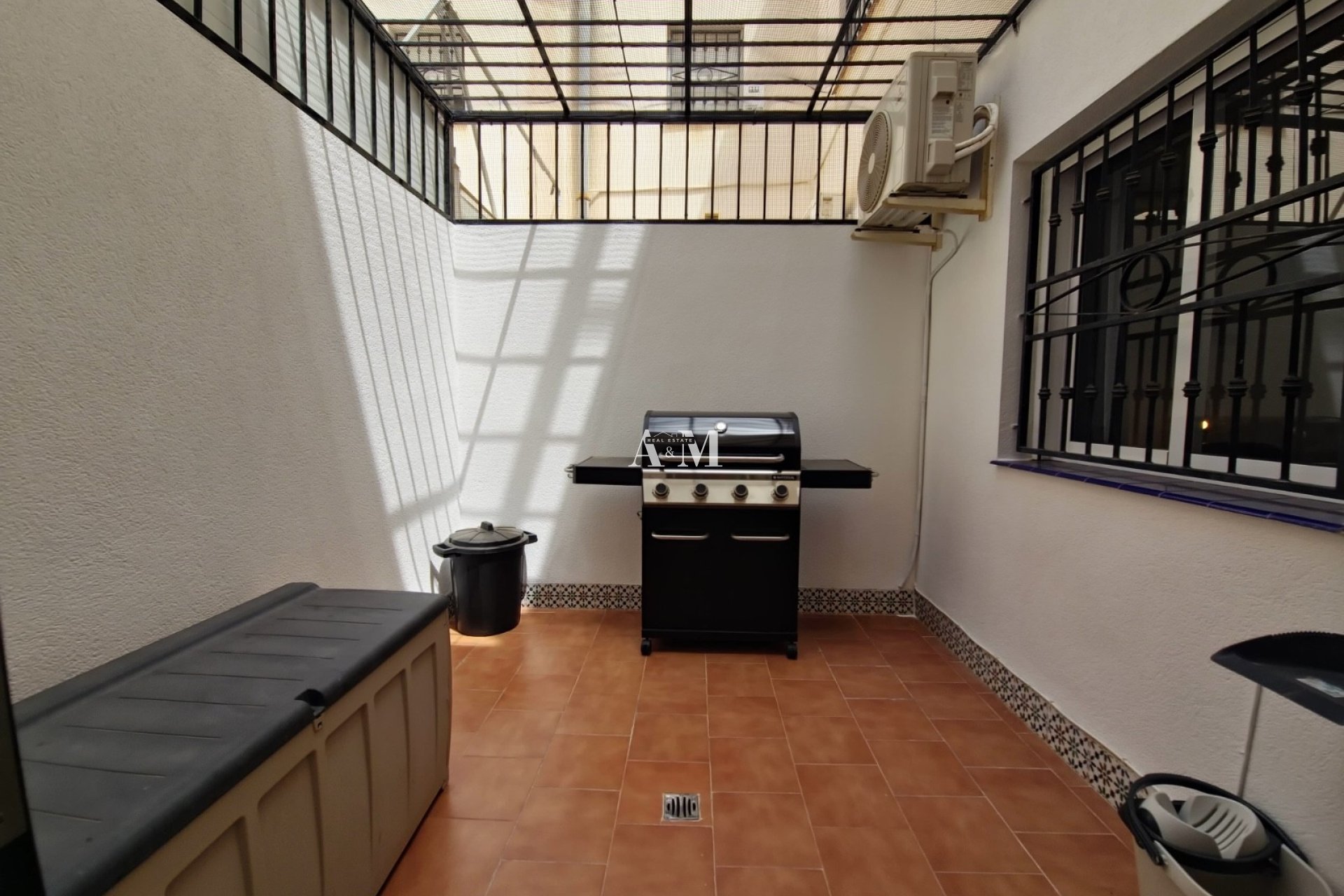 Long Term Rental - Townhouse - Orihuela Costa - Los Altos-Dream Hills