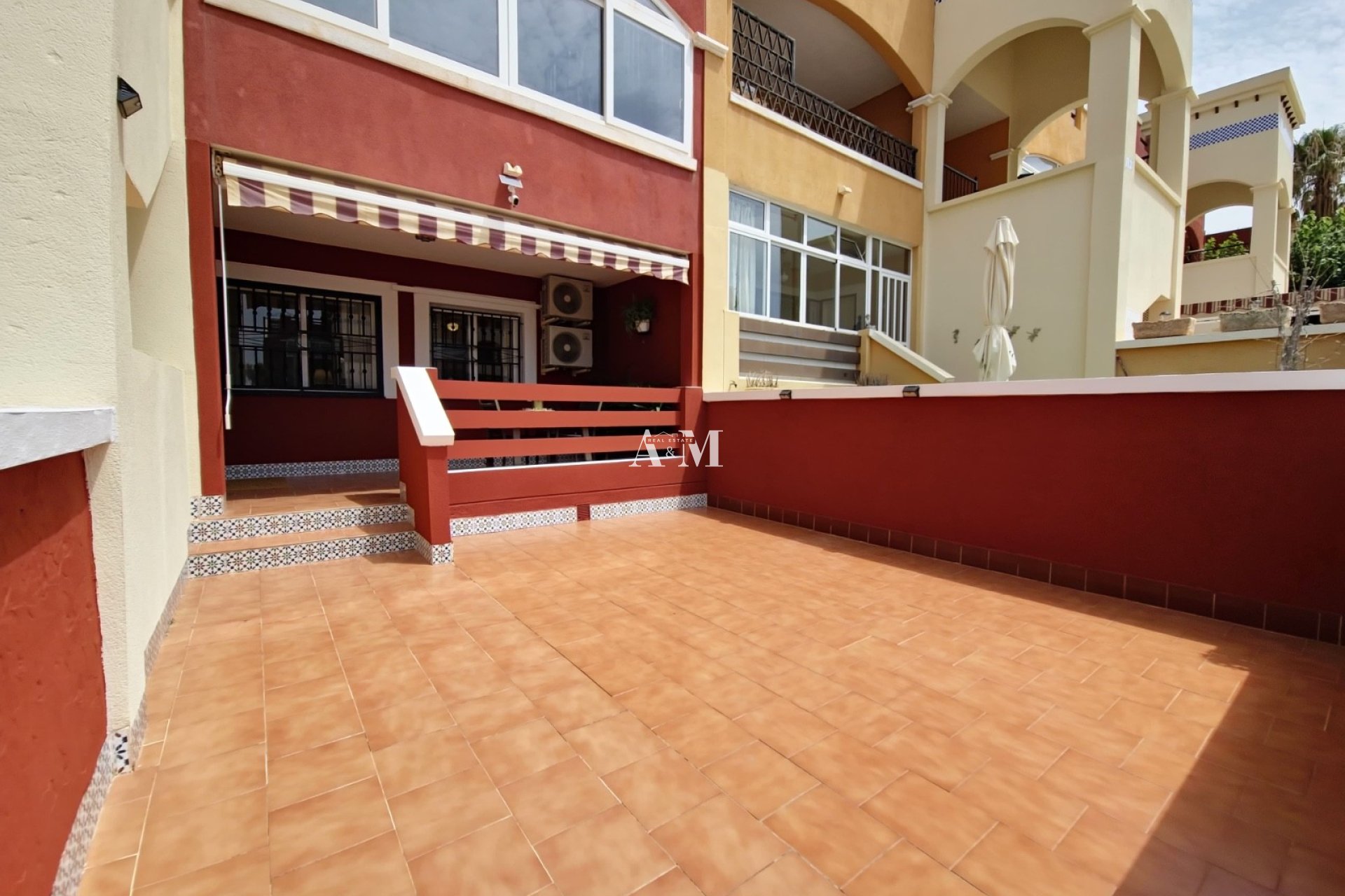 Long Term Rental - Townhouse - Orihuela Costa - Los Altos-Dream Hills