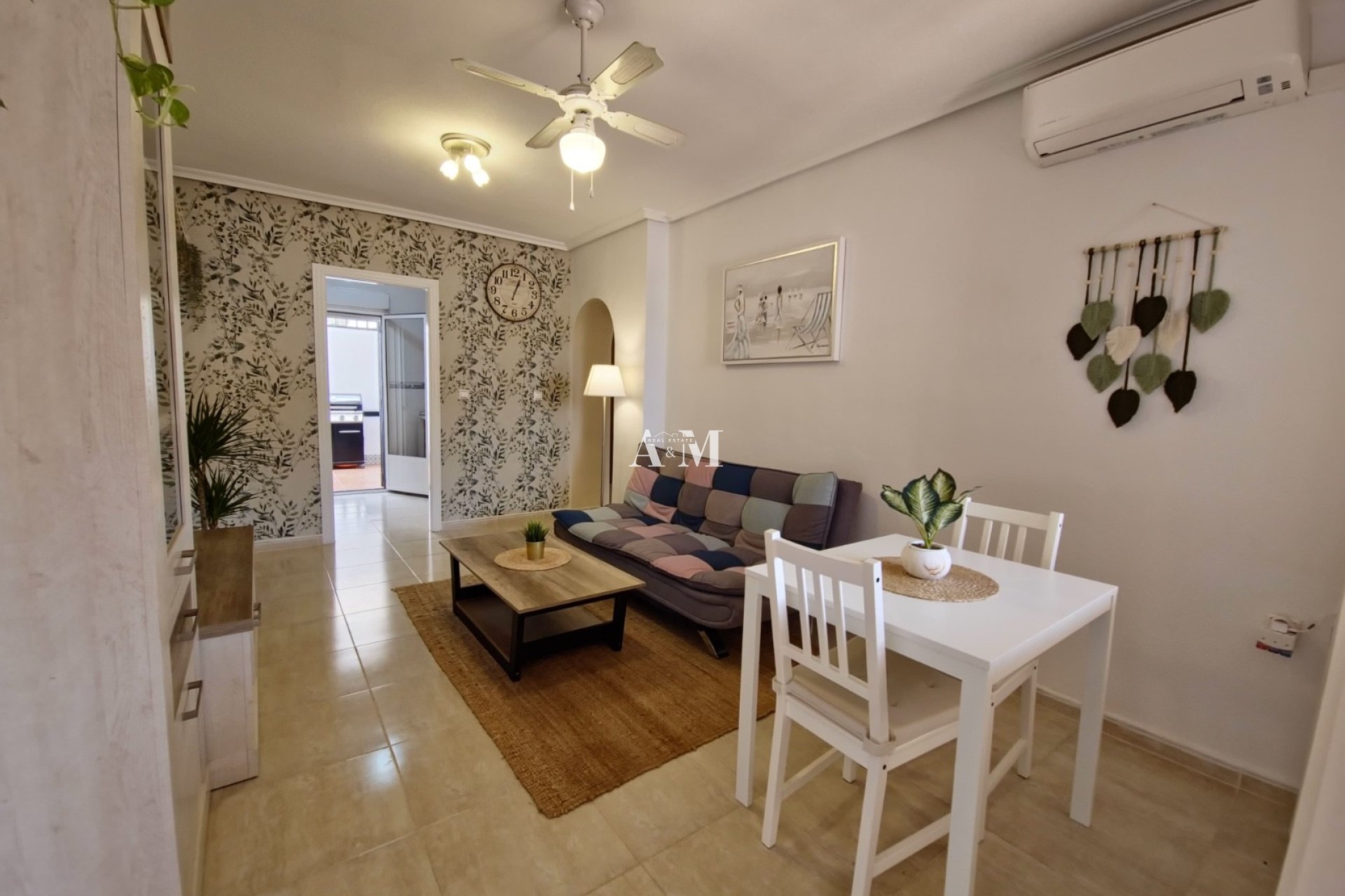 Long Term Rental - Townhouse - Orihuela Costa - Los Altos-Dream Hills