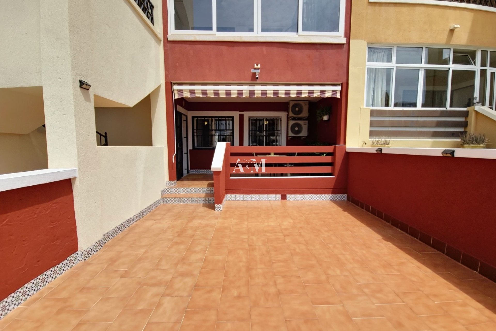 Long Term Rental - Townhouse - Orihuela Costa - Los Altos-Dream Hills