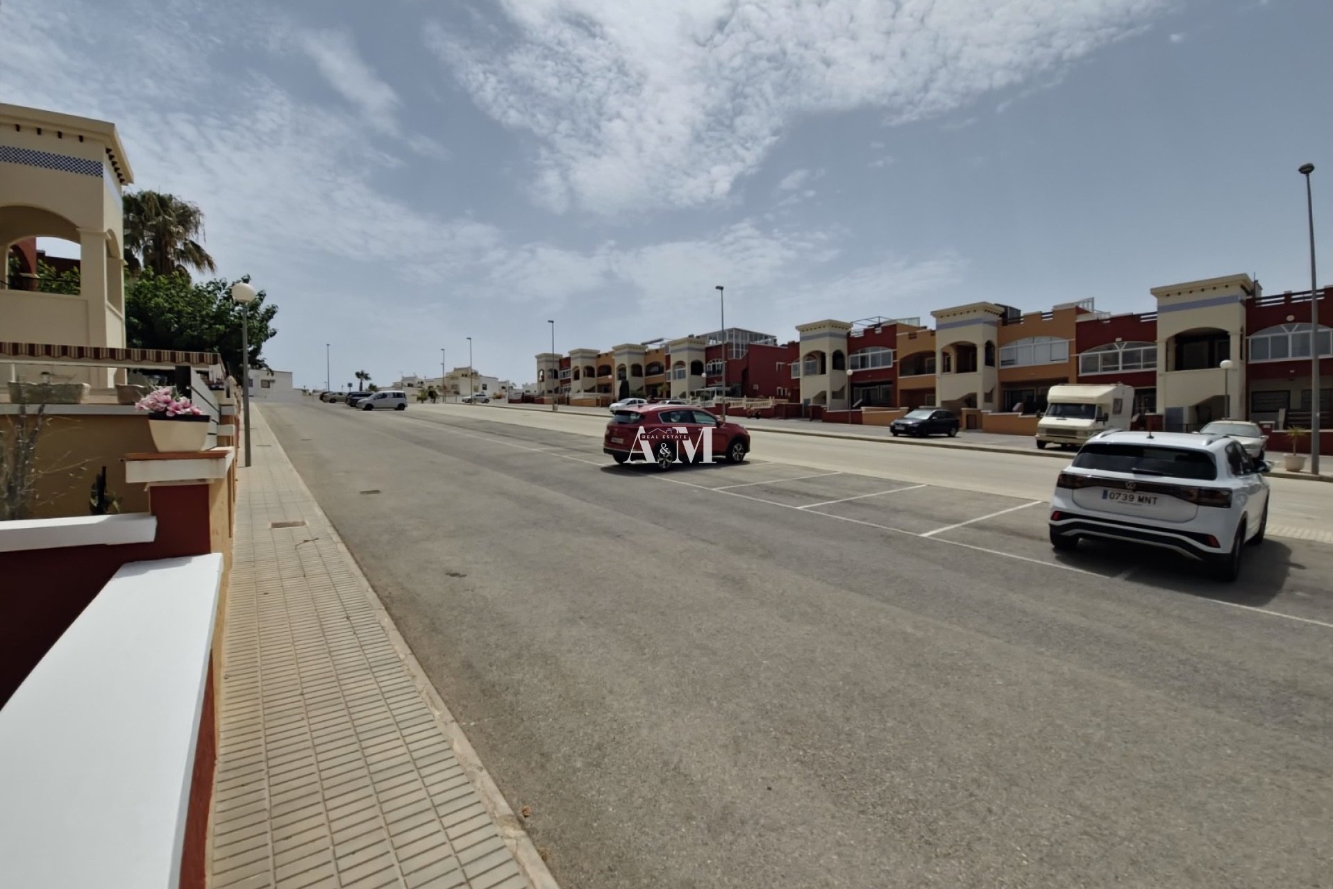 Long Term Rental - Townhouse - Orihuela Costa - Los Altos-Dream Hills