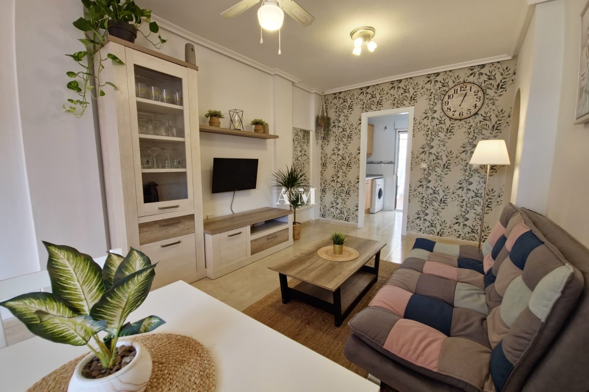 Long Term Rental - Townhouse - Orihuela Costa - Los Altos-Dream Hills