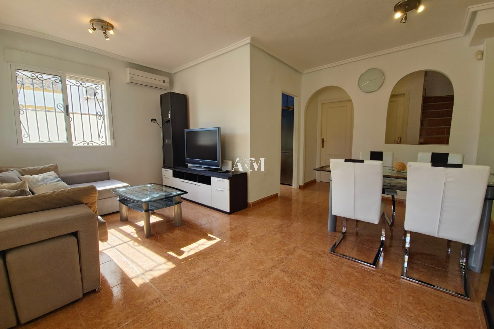 Long Term Rental - Townhouse - Orihuela Costa - Los Altos-Dream Hills