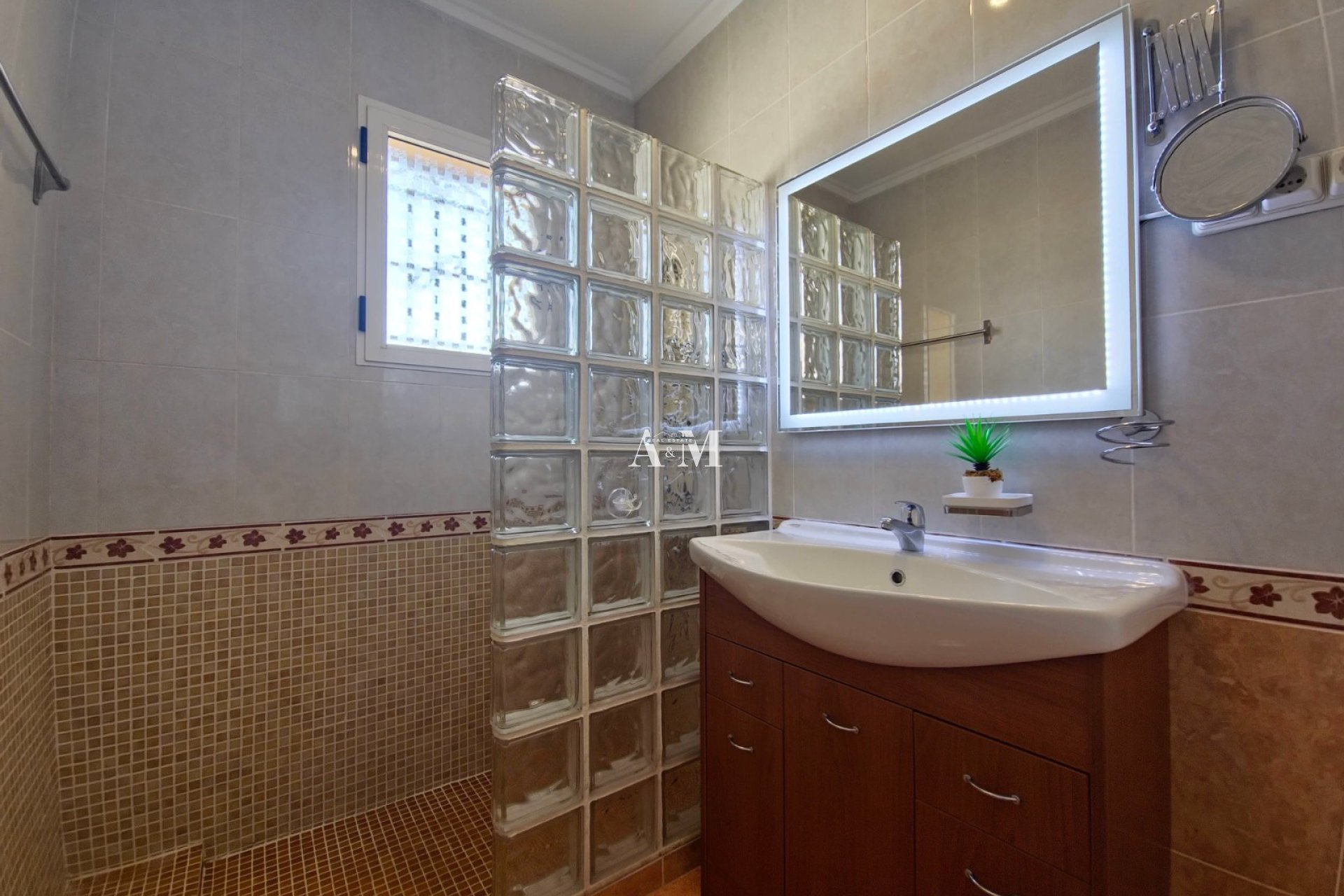 Long Term Rental - Townhouse - Orihuela Costa - Los Altos-Dream Hills