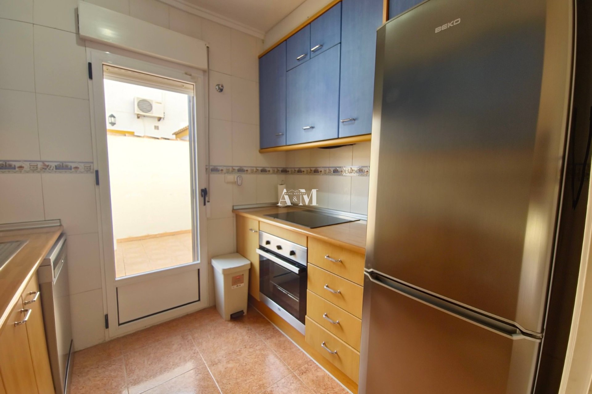 Long Term Rental - Townhouse - Orihuela Costa - Los Altos-Dream Hills
