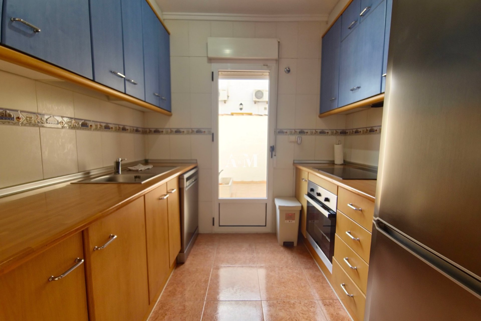Long Term Rental - Townhouse - Orihuela Costa - Los Altos-Dream Hills