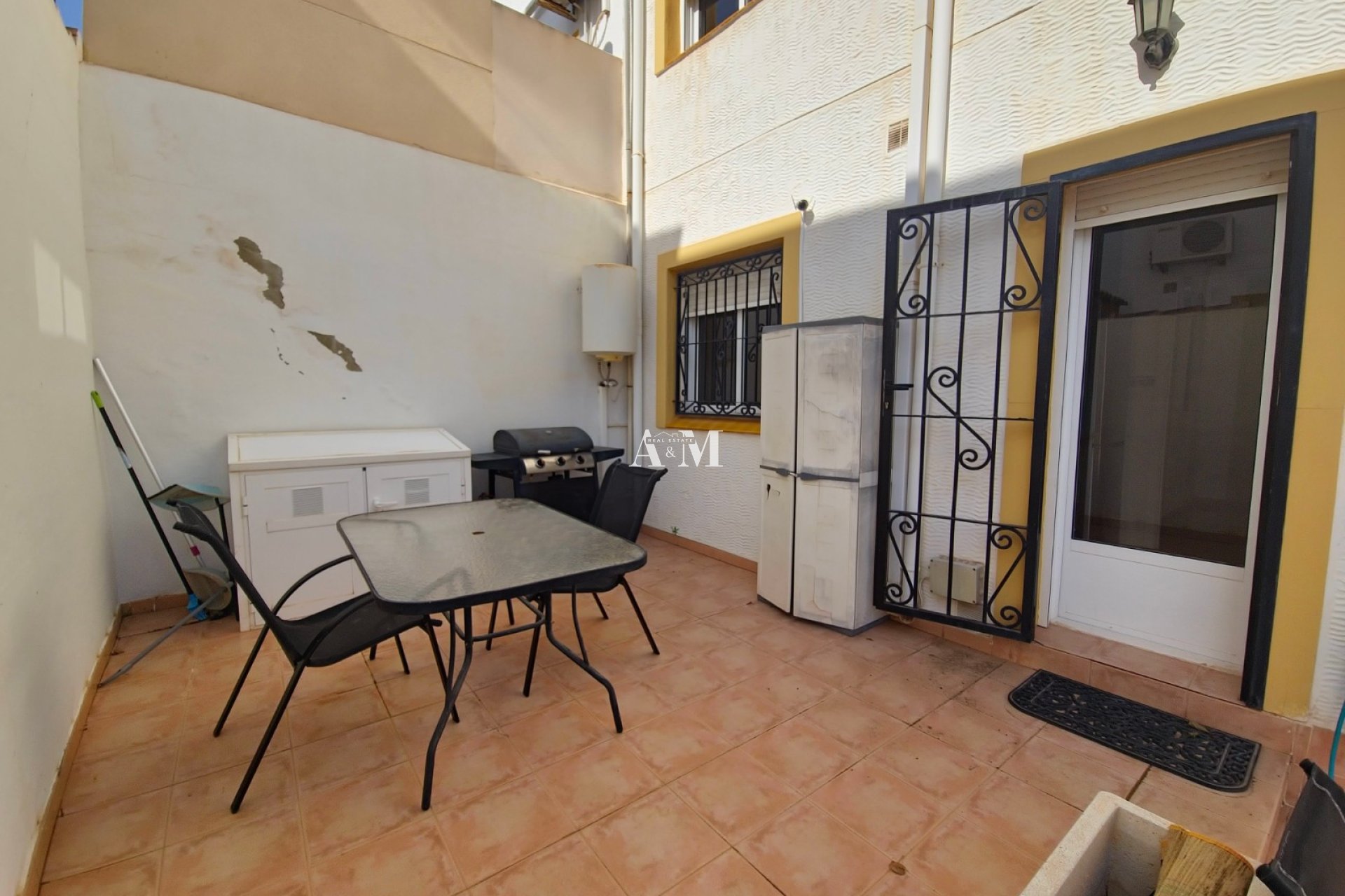 Long Term Rental - Townhouse - Orihuela Costa - Los Altos-Dream Hills
