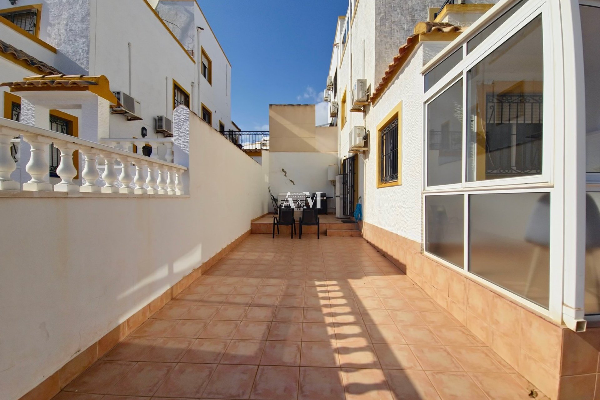 Long Term Rental - Townhouse - Orihuela Costa - Los Altos-Dream Hills