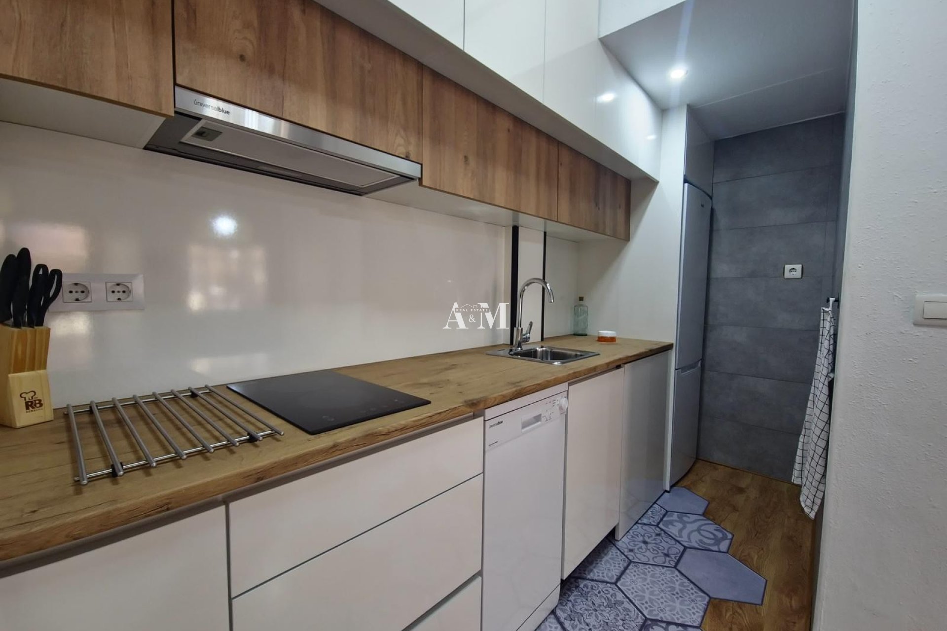 Long Term Rental - Townhouse - Orihuela Costa - Playa Flamenca