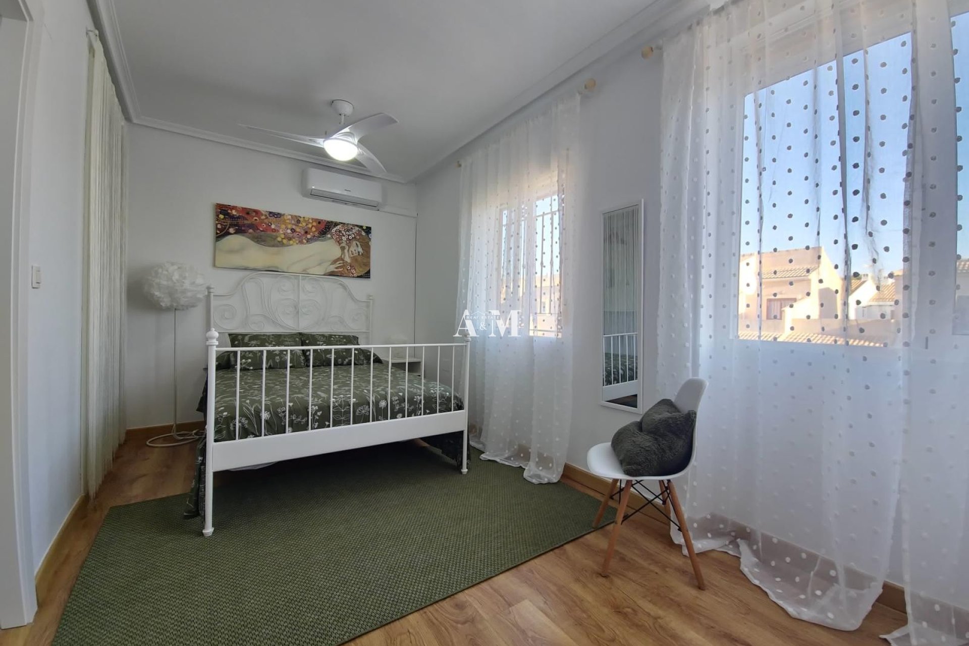 Long Term Rental - Townhouse - Orihuela Costa - Playa Flamenca