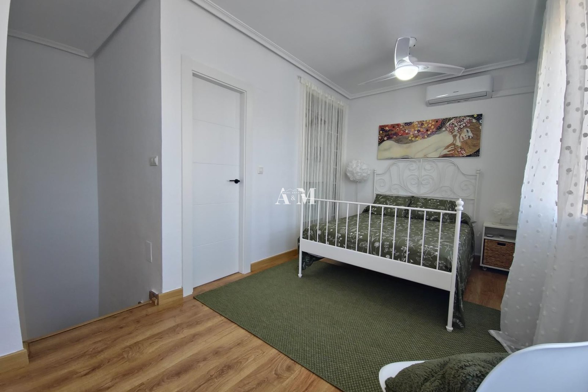 Long Term Rental - Townhouse - Orihuela Costa - Playa Flamenca