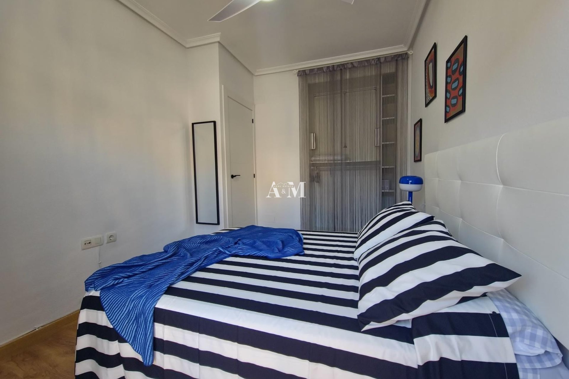 Long Term Rental - Townhouse - Orihuela Costa - Playa Flamenca