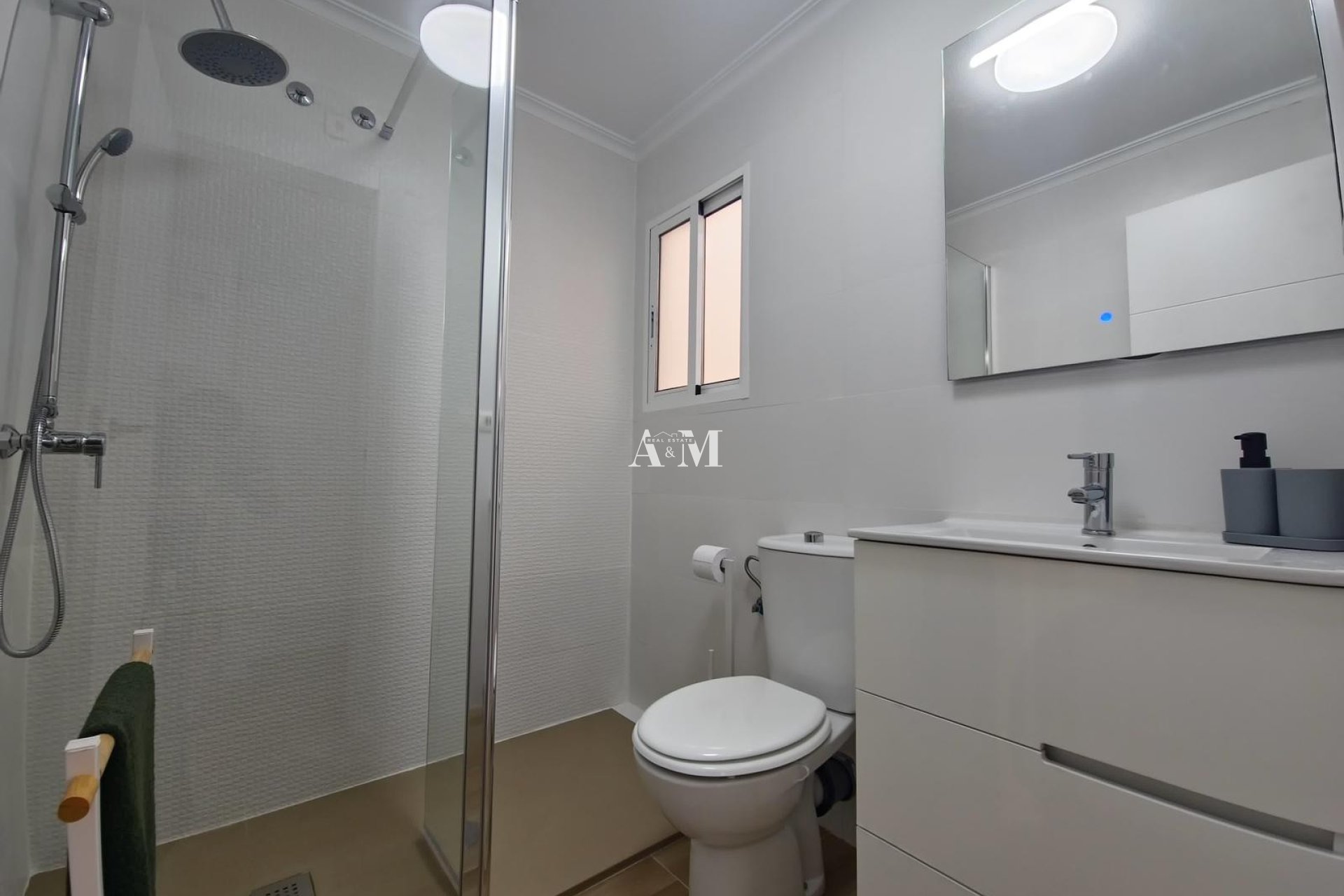 Long Term Rental - Townhouse - Orihuela Costa - Playa Flamenca