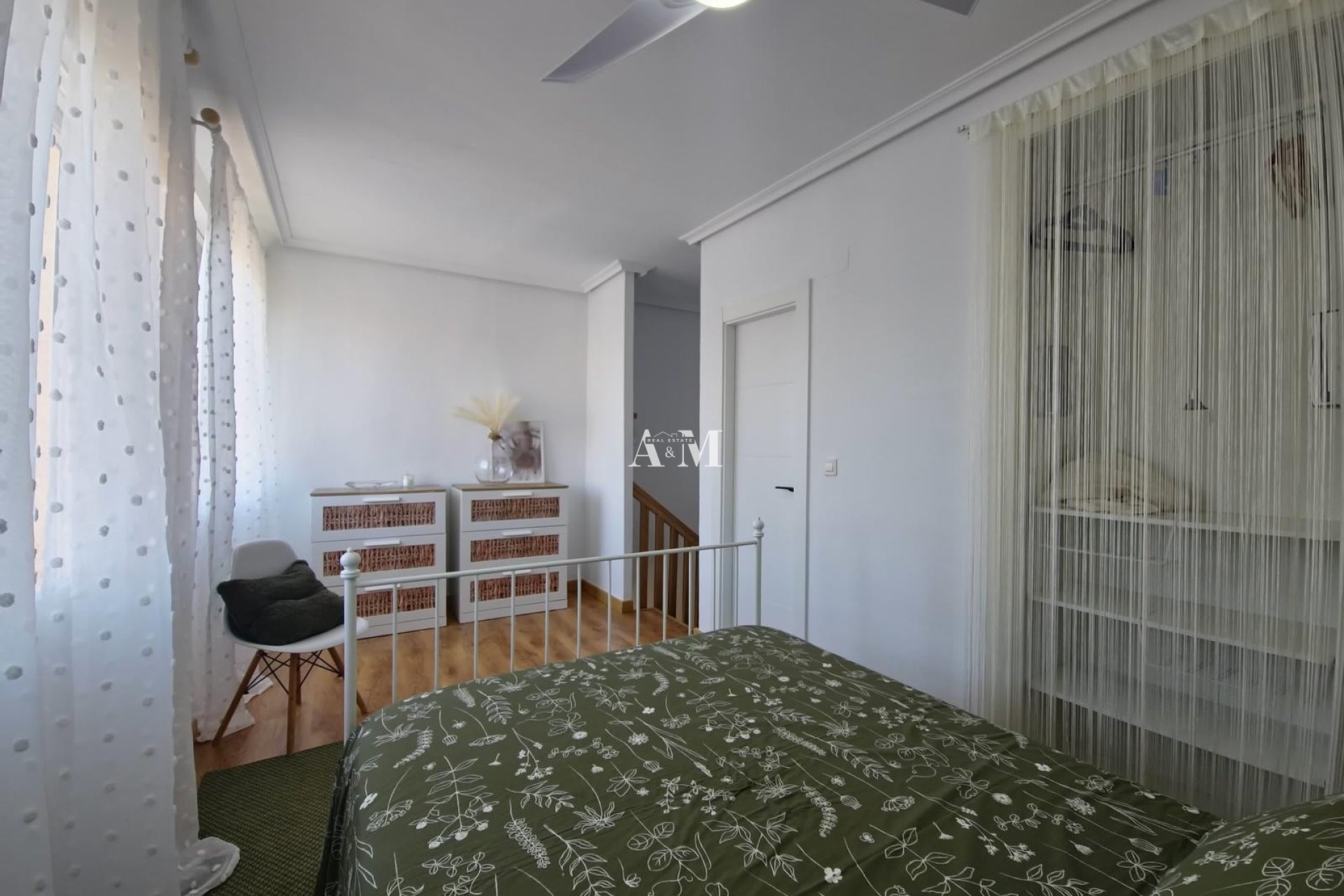 Long Term Rental - Townhouse - Orihuela Costa - Playa Flamenca