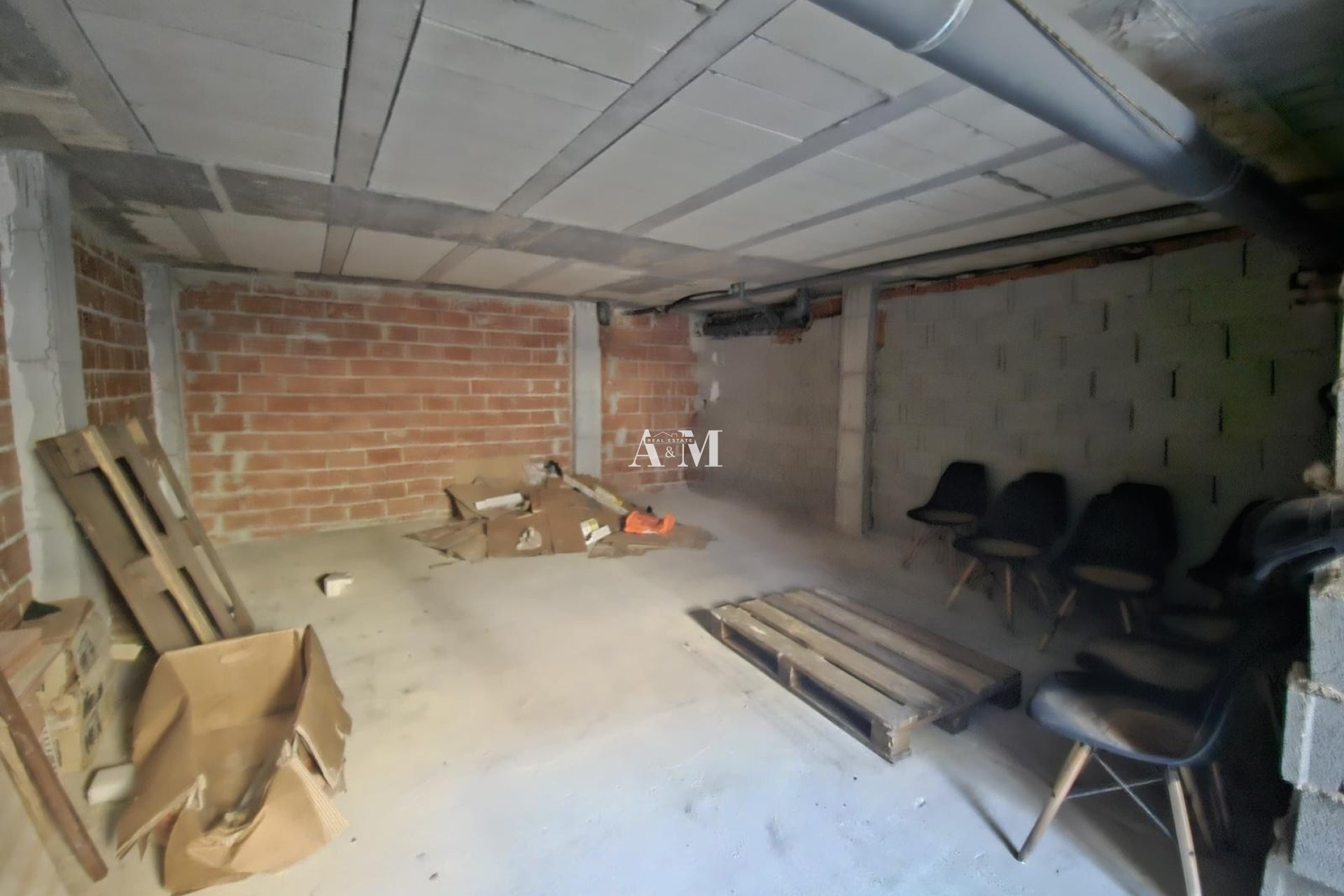 Long Term Rental - Townhouse - Orihuela Costa - Playa Flamenca