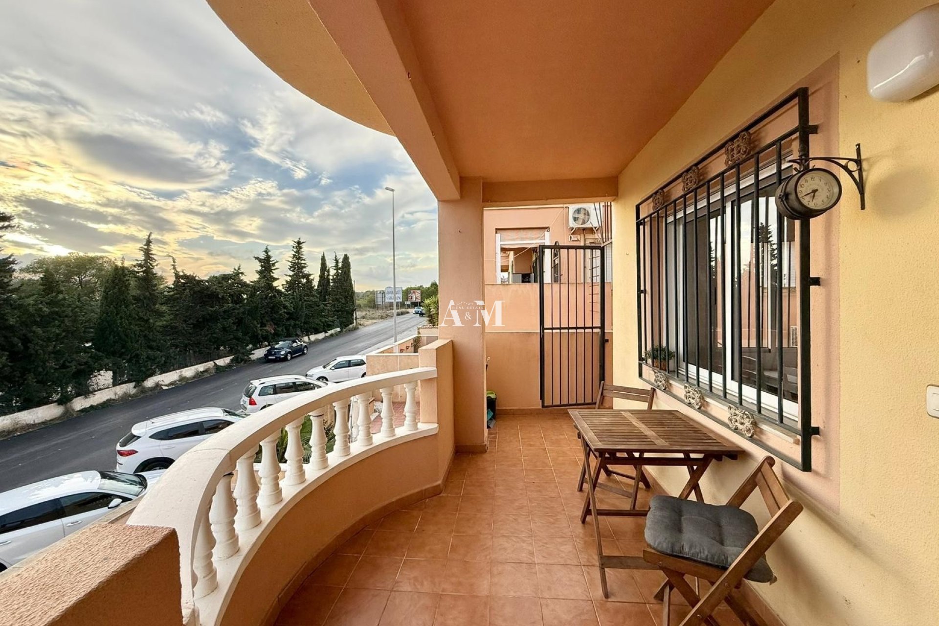 Long Term Rental - Townhouse - Orihuela Costa - Villacosta