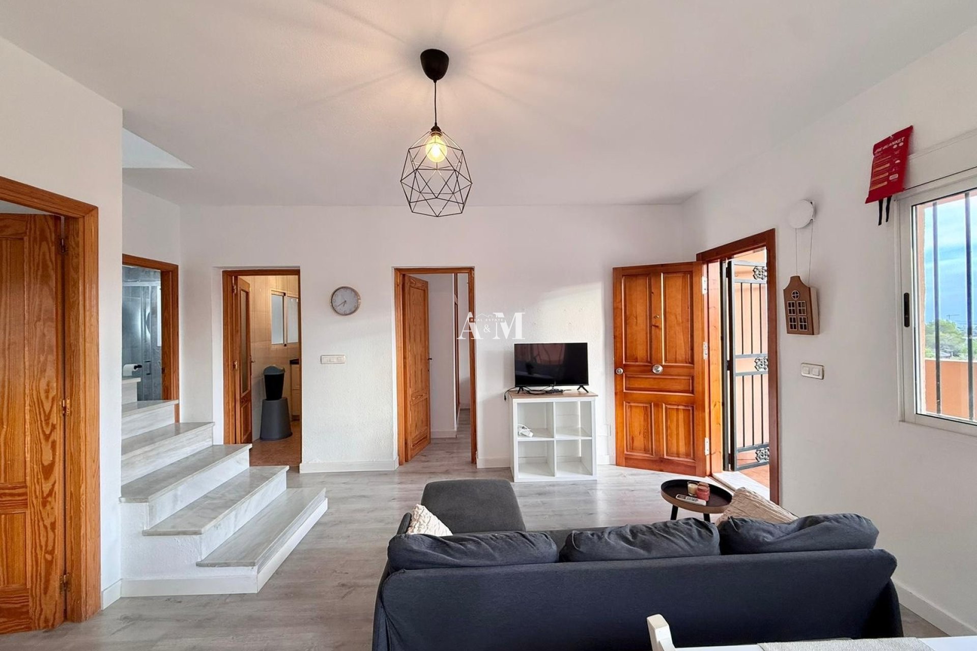 Long Term Rental - Townhouse - Orihuela Costa - Villacosta