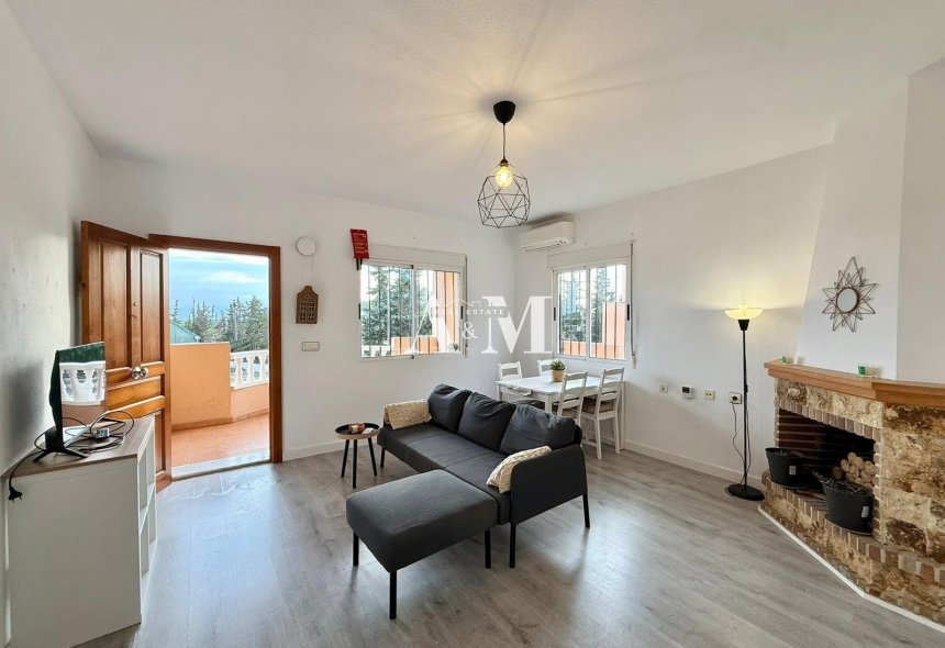 Long Term Rental - Townhouse - Orihuela Costa - Villacosta