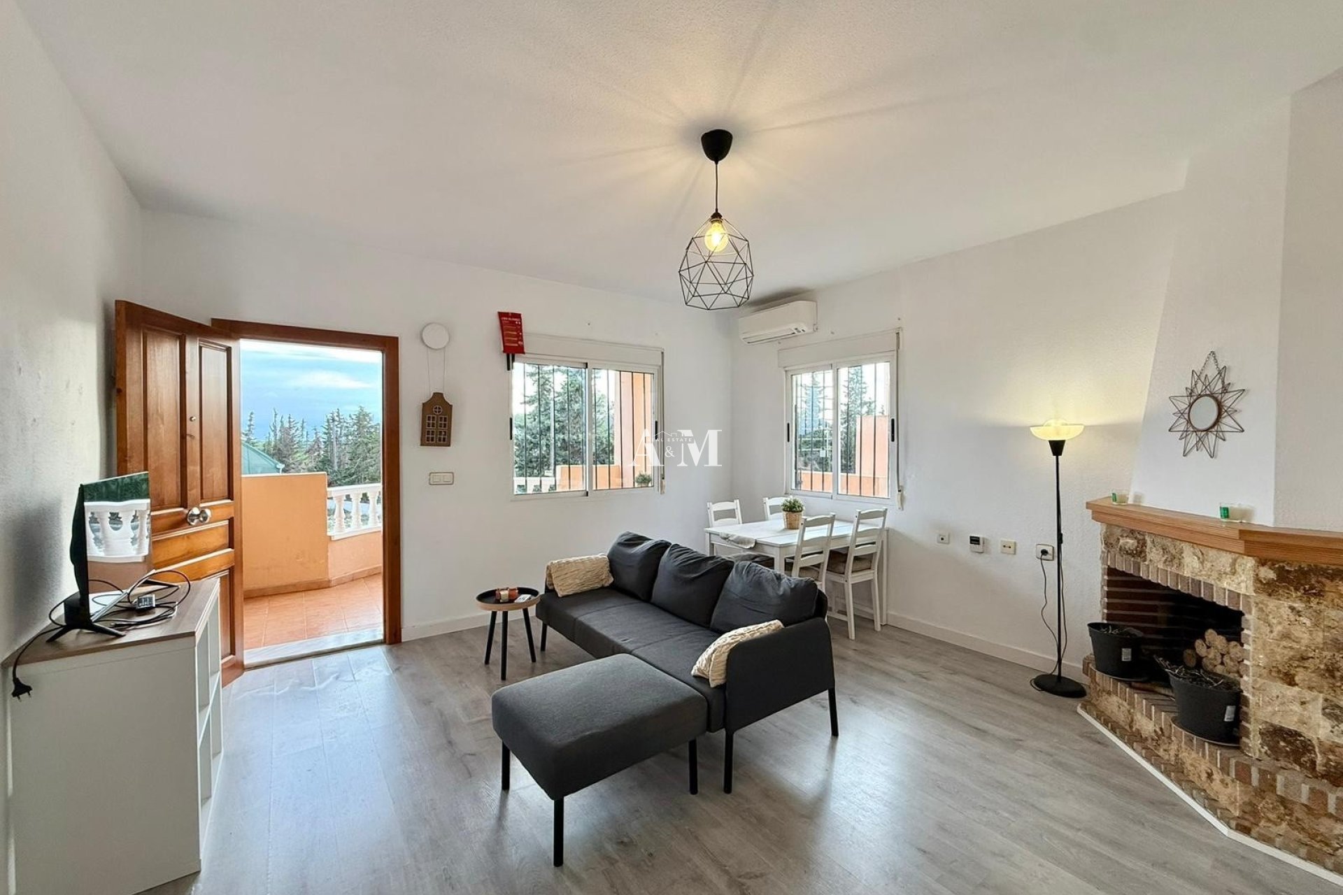 Long Term Rental - Townhouse - Orihuela Costa - Villacosta
