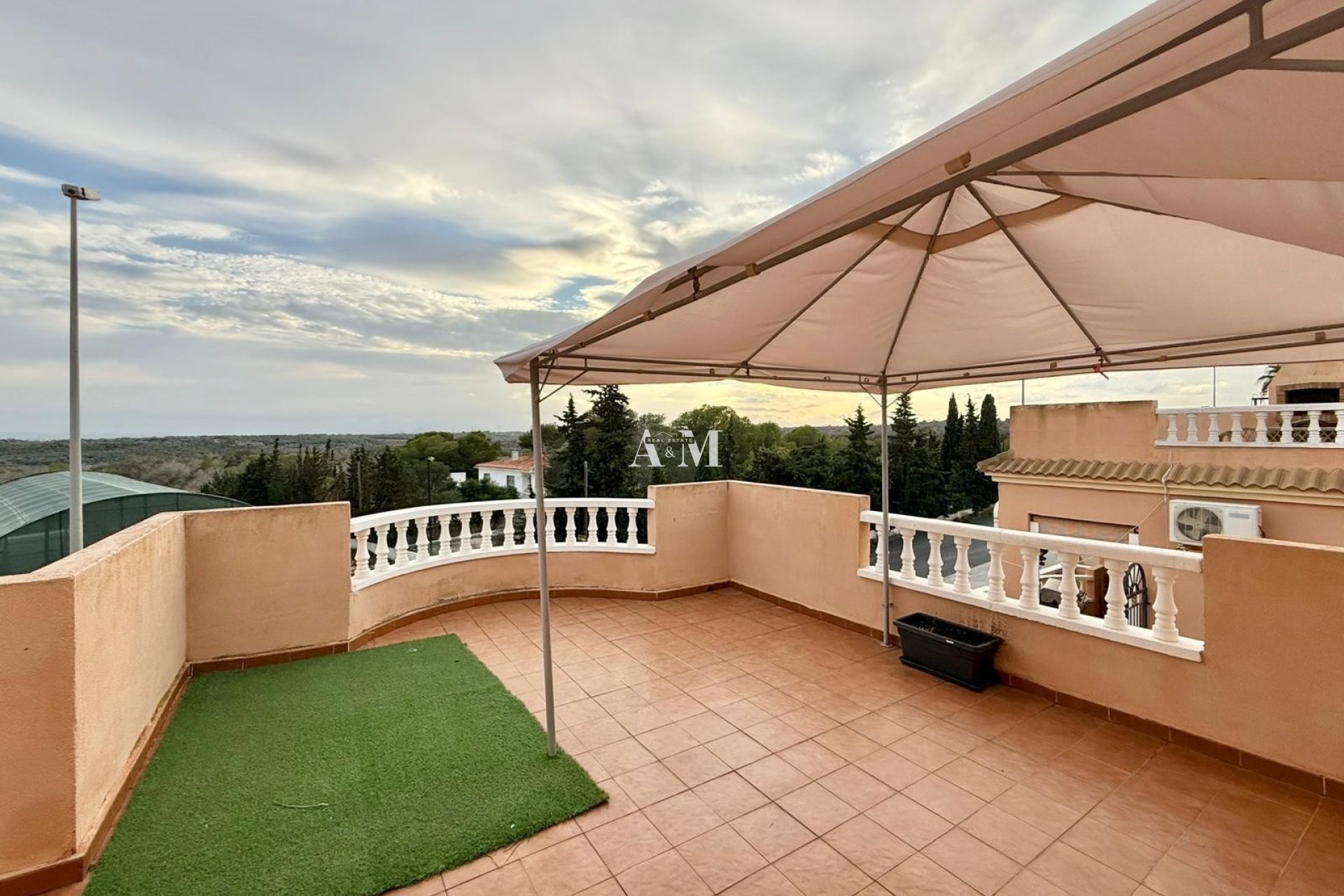 Long Term Rental - Townhouse - Orihuela Costa - Villacosta