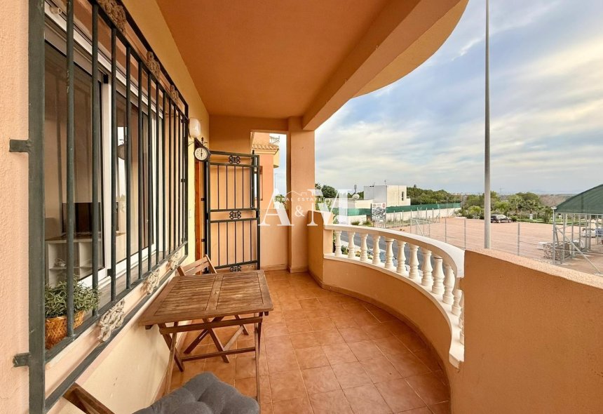 Long Term Rental - Townhouse - Orihuela Costa - Villacosta
