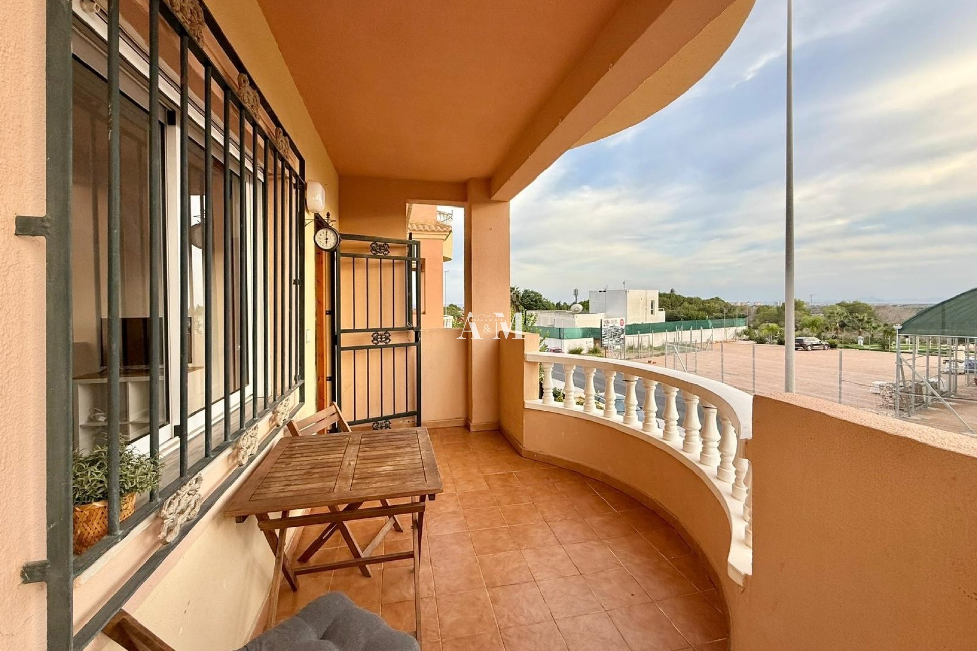 Long Term Rental - Townhouse - Orihuela Costa - Villacosta
