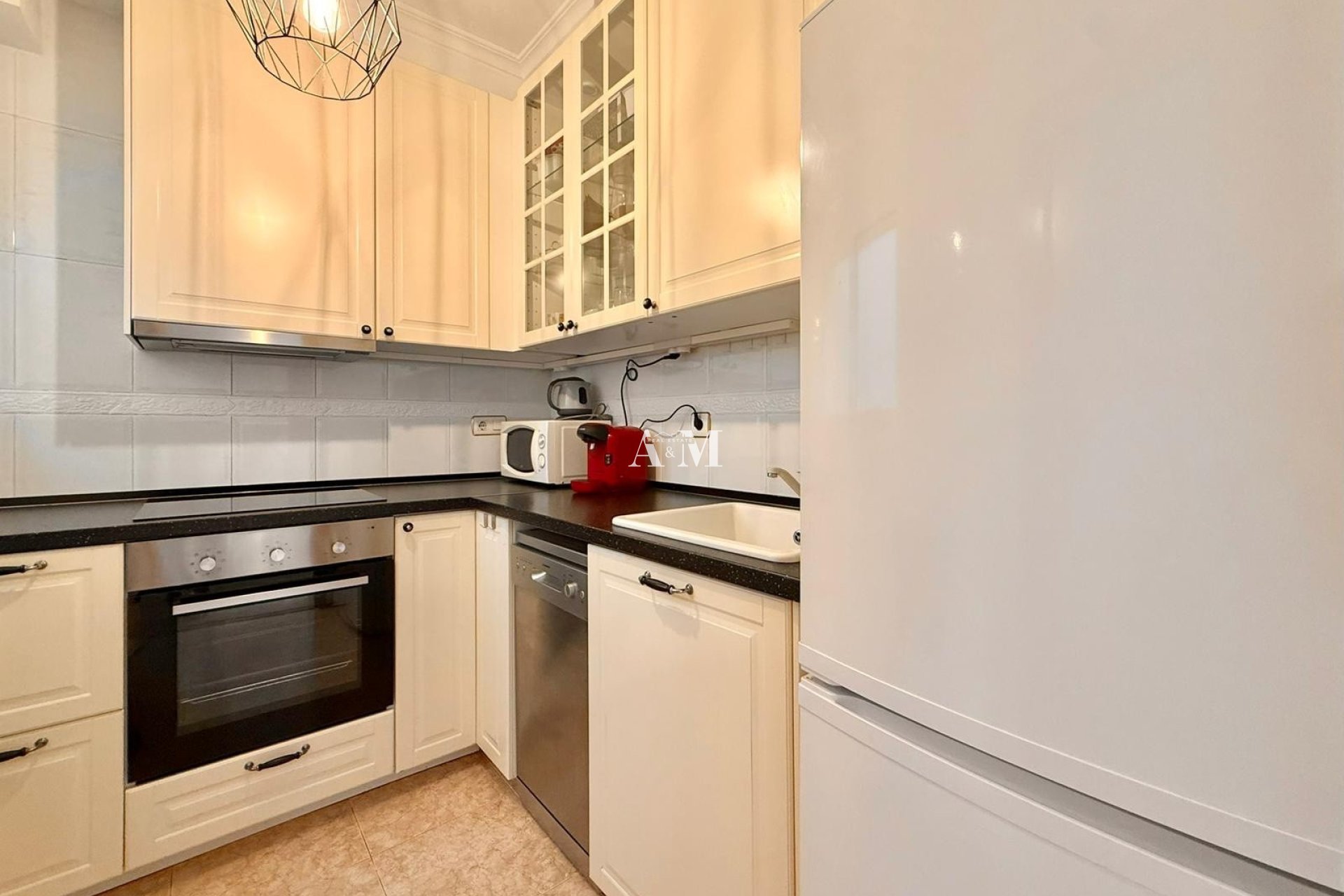 Long Term Rental - Townhouse - Orihuela Costa - Villacosta