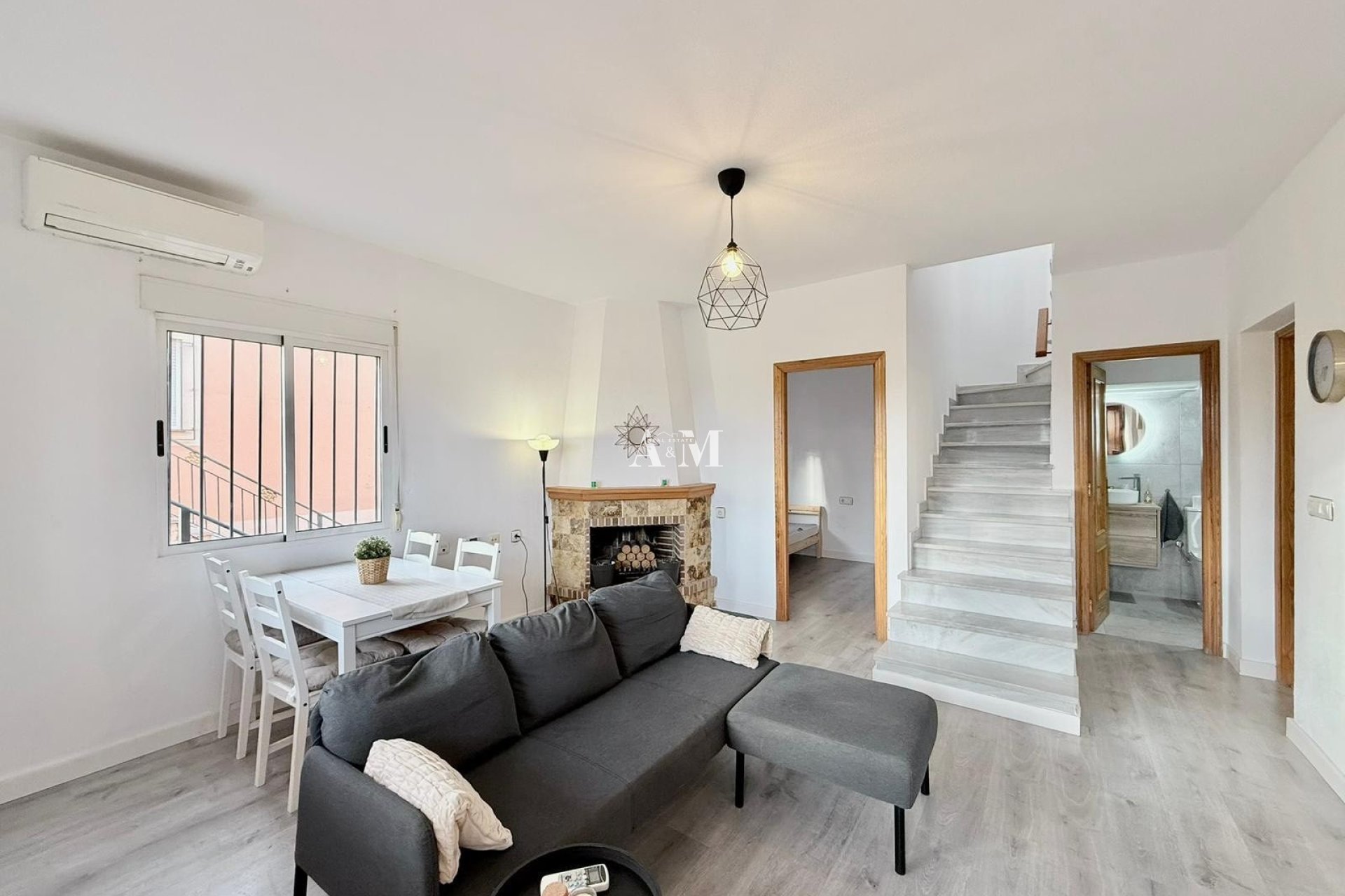 Long Term Rental - Townhouse - Orihuela Costa - Villacosta