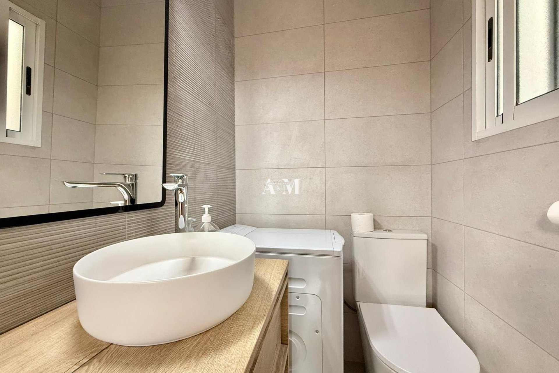 Long Term Rental - Townhouse - Orihuela Costa - Villacosta
