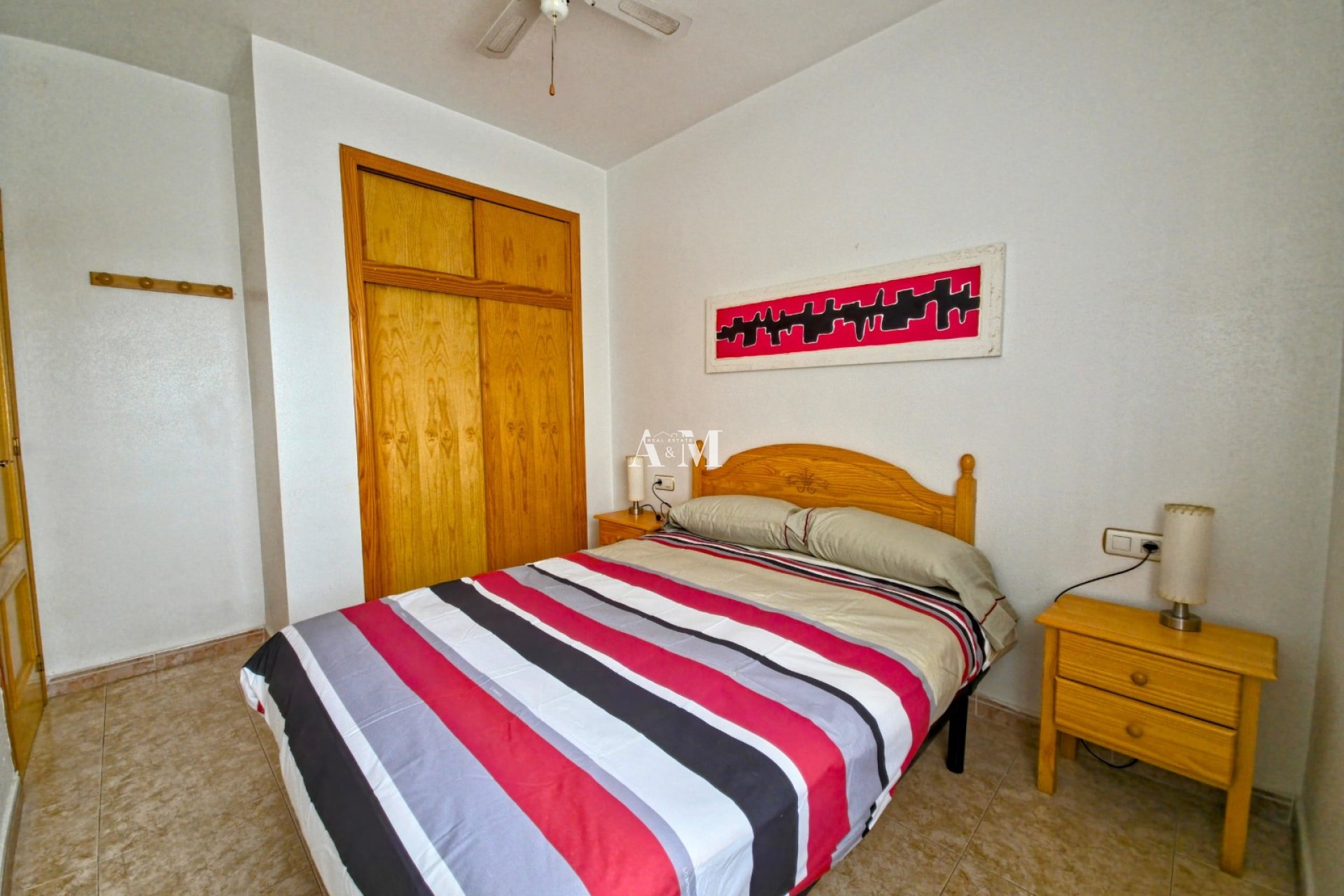 Long Term Rental - Townhouse - Orihuela Costa - Villacosta