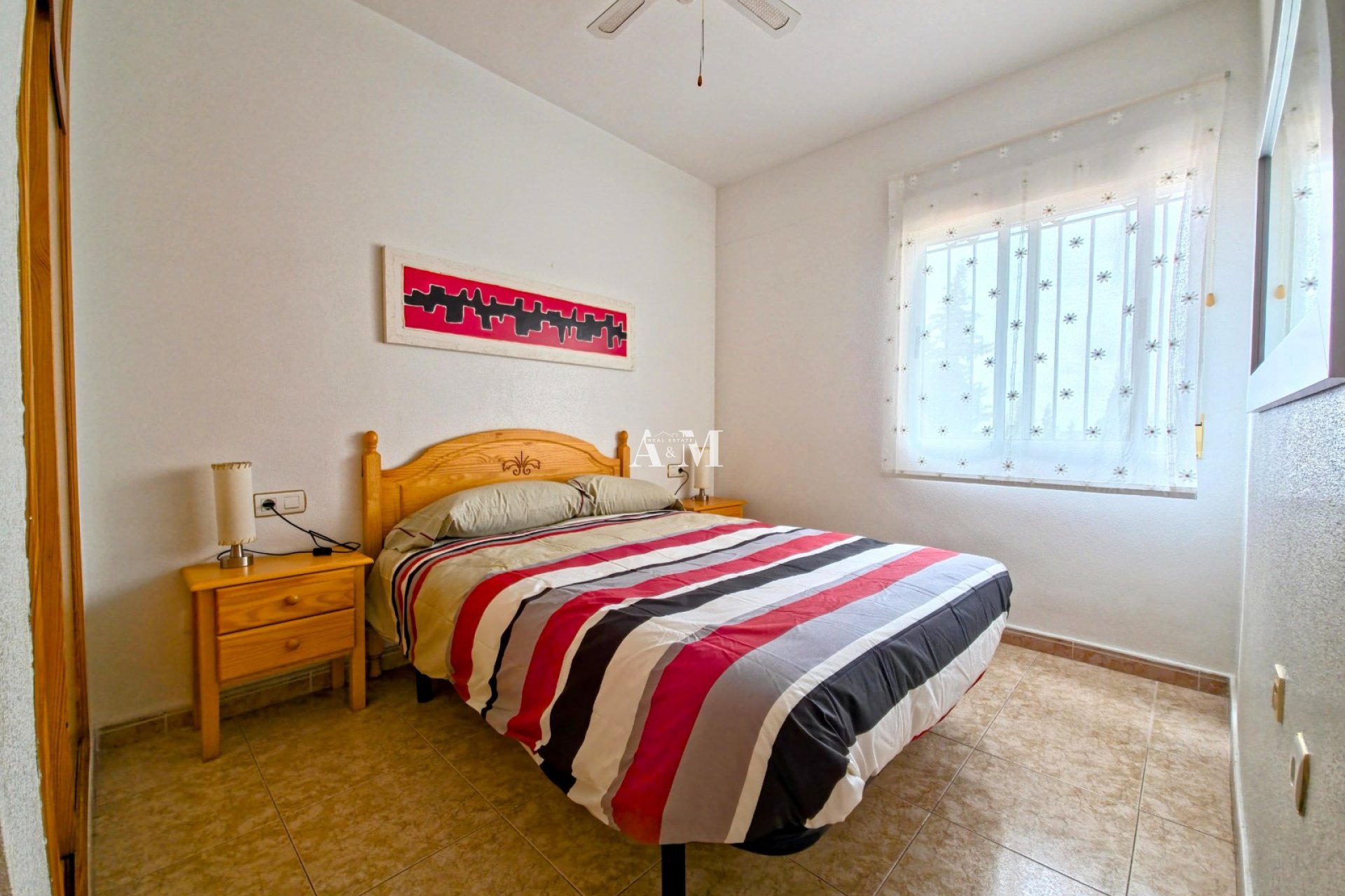 Long Term Rental - Townhouse - Orihuela Costa - Villacosta