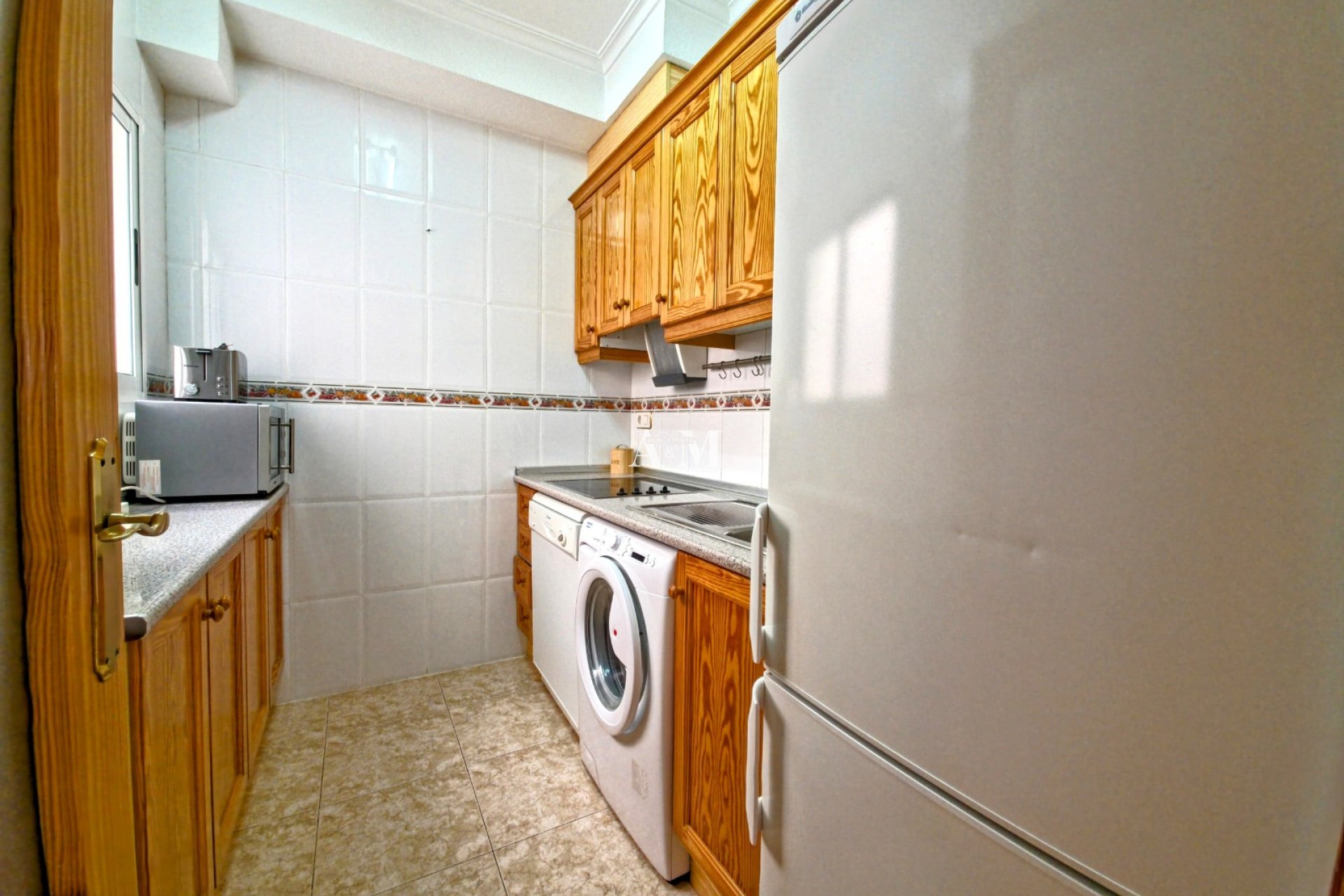 Long Term Rental - Townhouse - Orihuela Costa - Villacosta